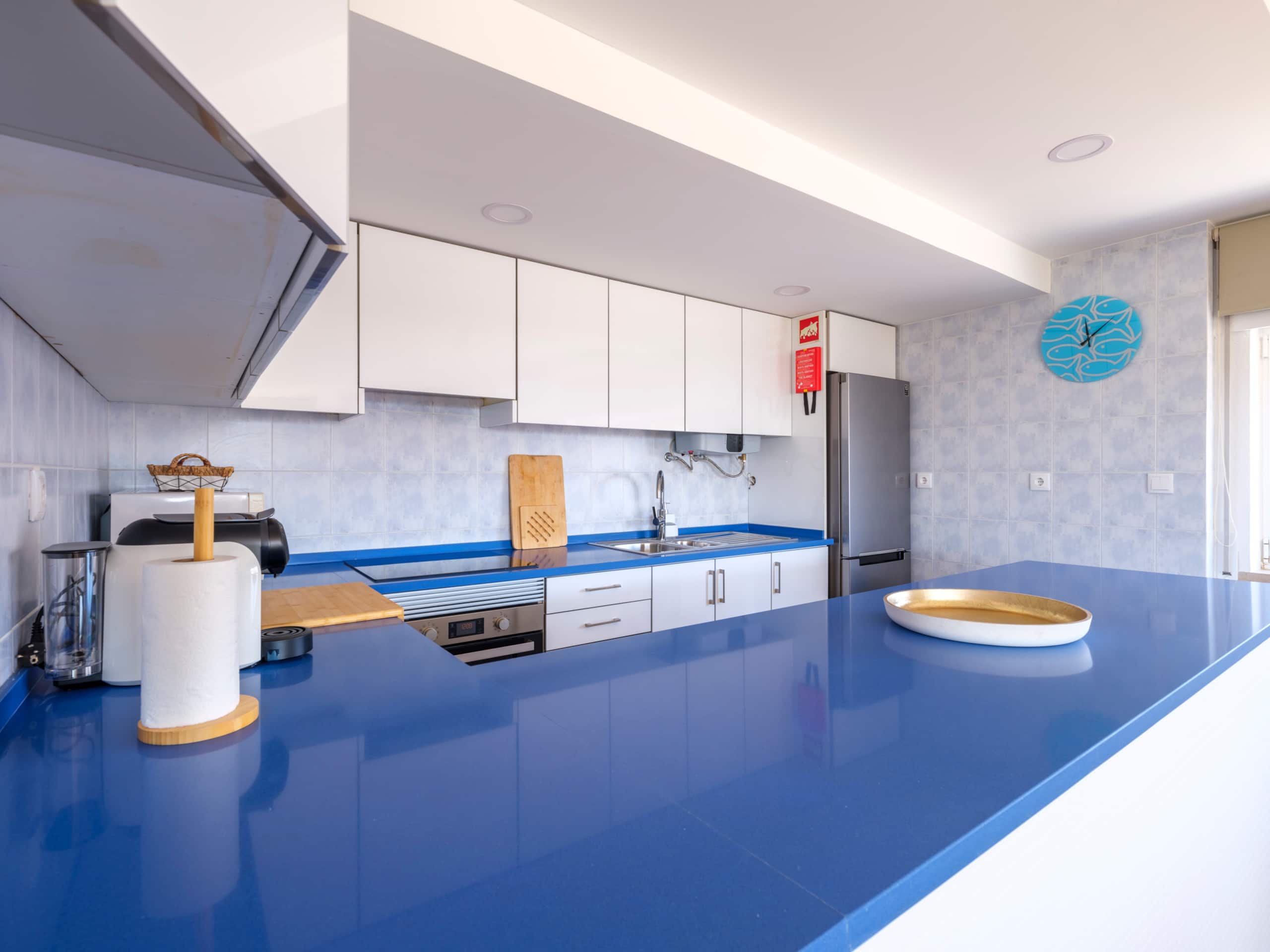 Caparica Beach Apartment 12