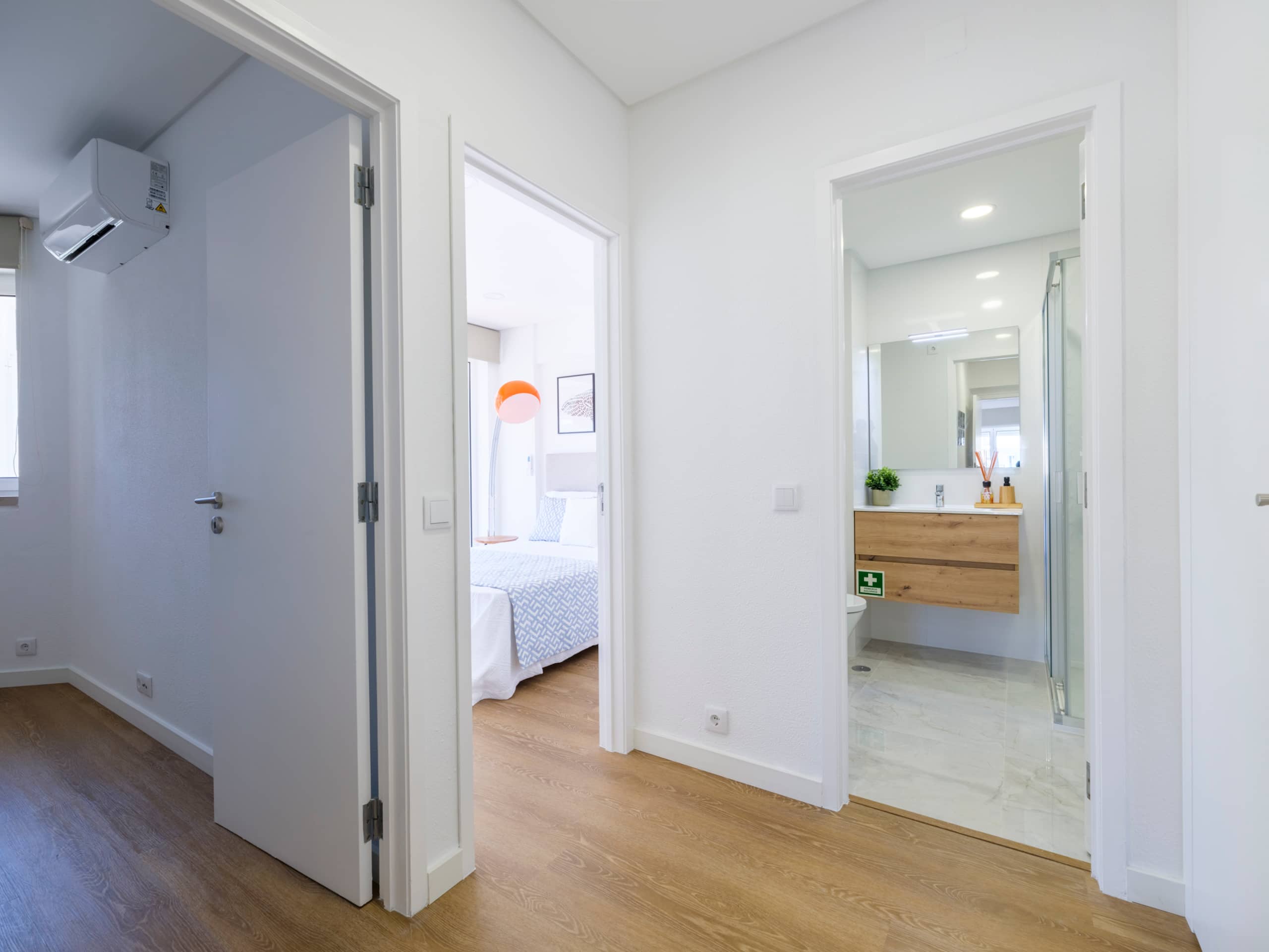 Caparica Beach Apartment 30