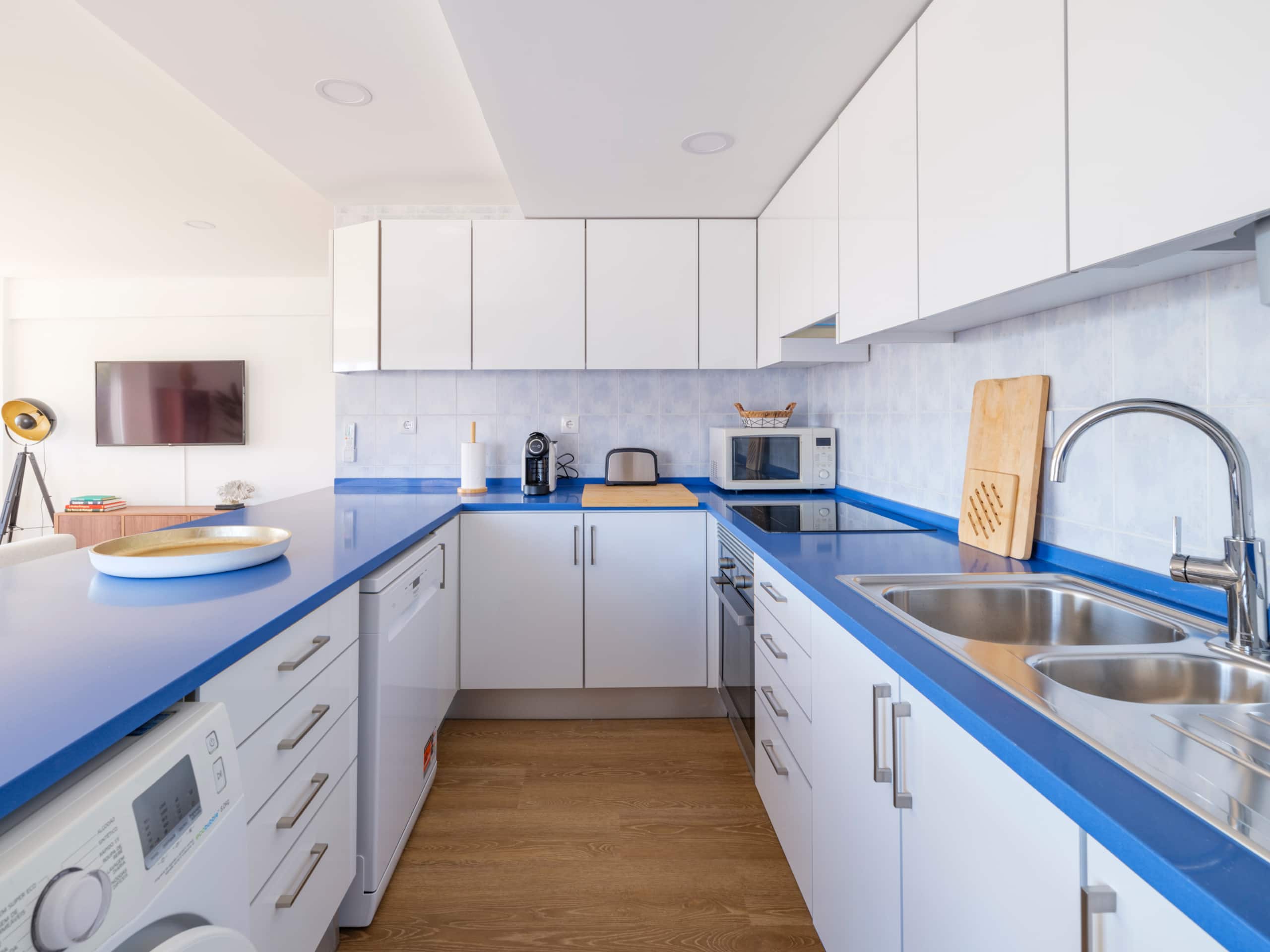 Caparica Beach Apartment 14