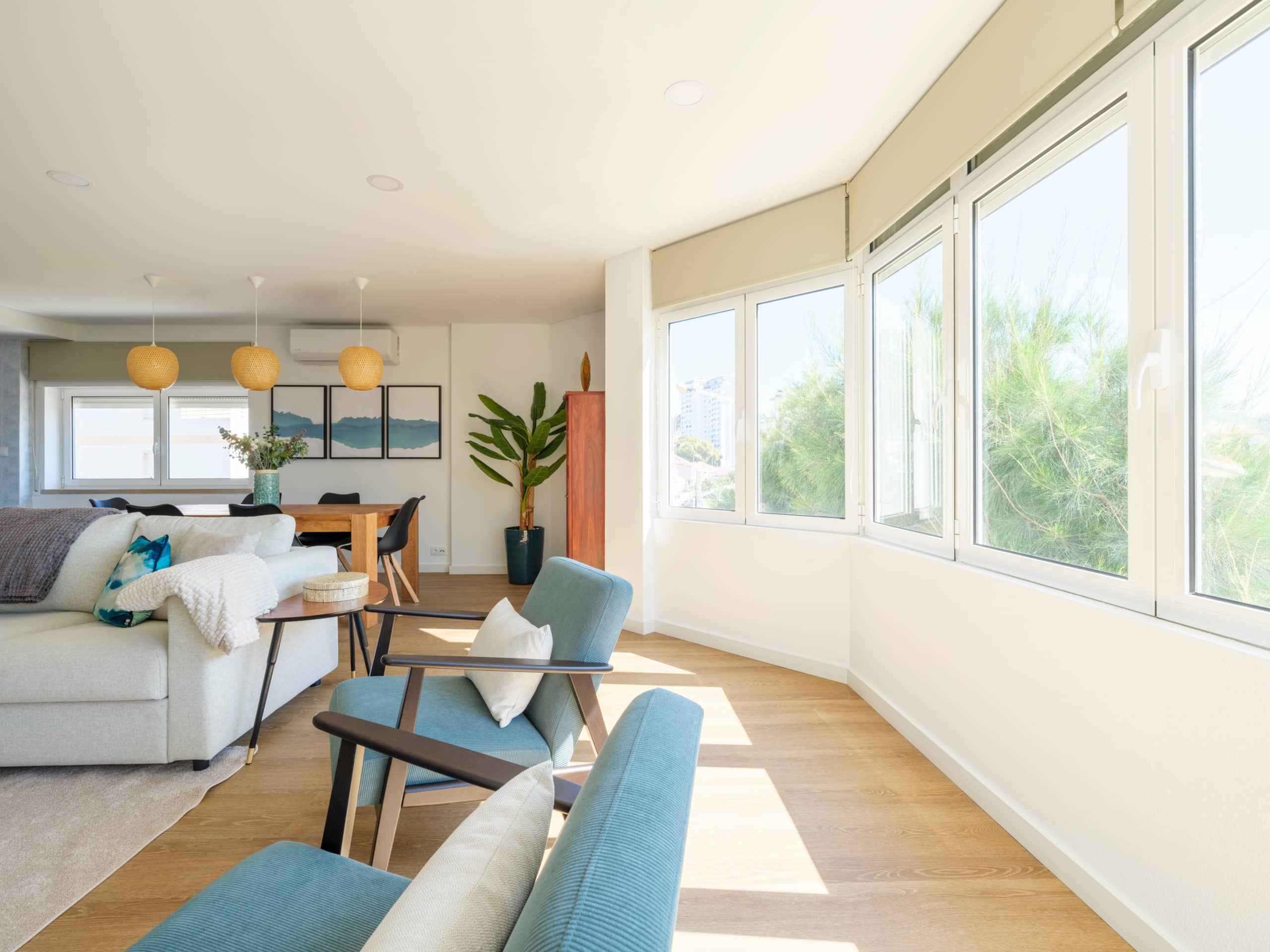 Caparica Beach Apartment 7