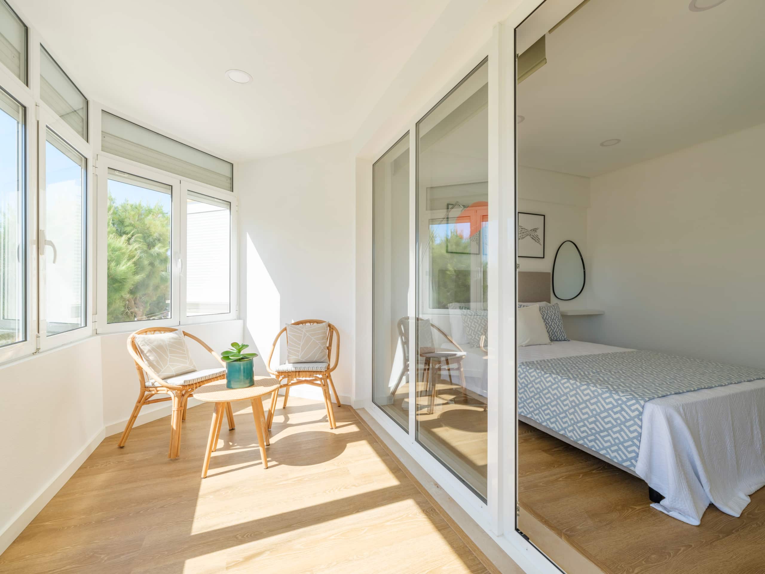 Caparica Beach Apartment 20