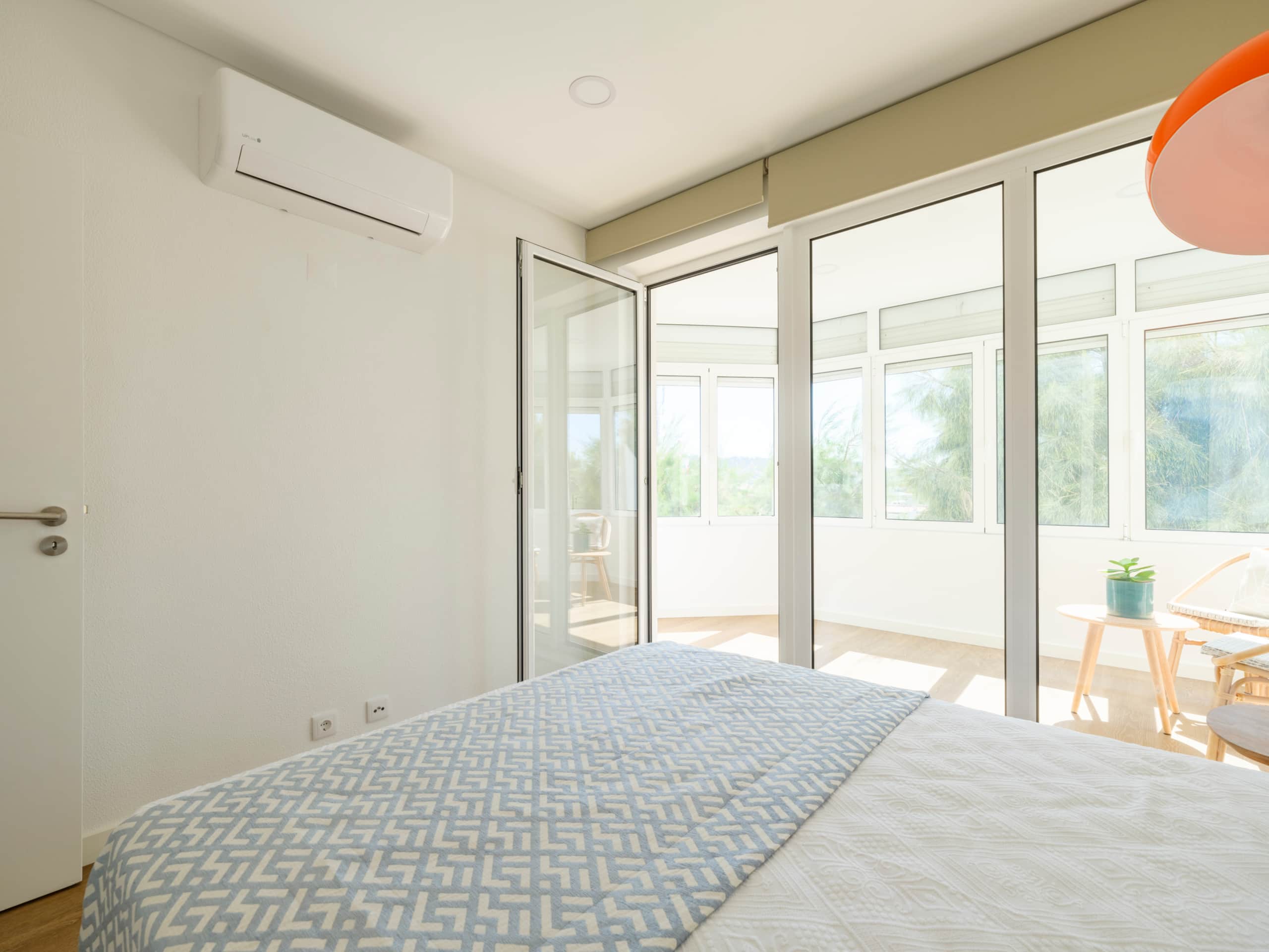 Caparica Beach Apartment 27
