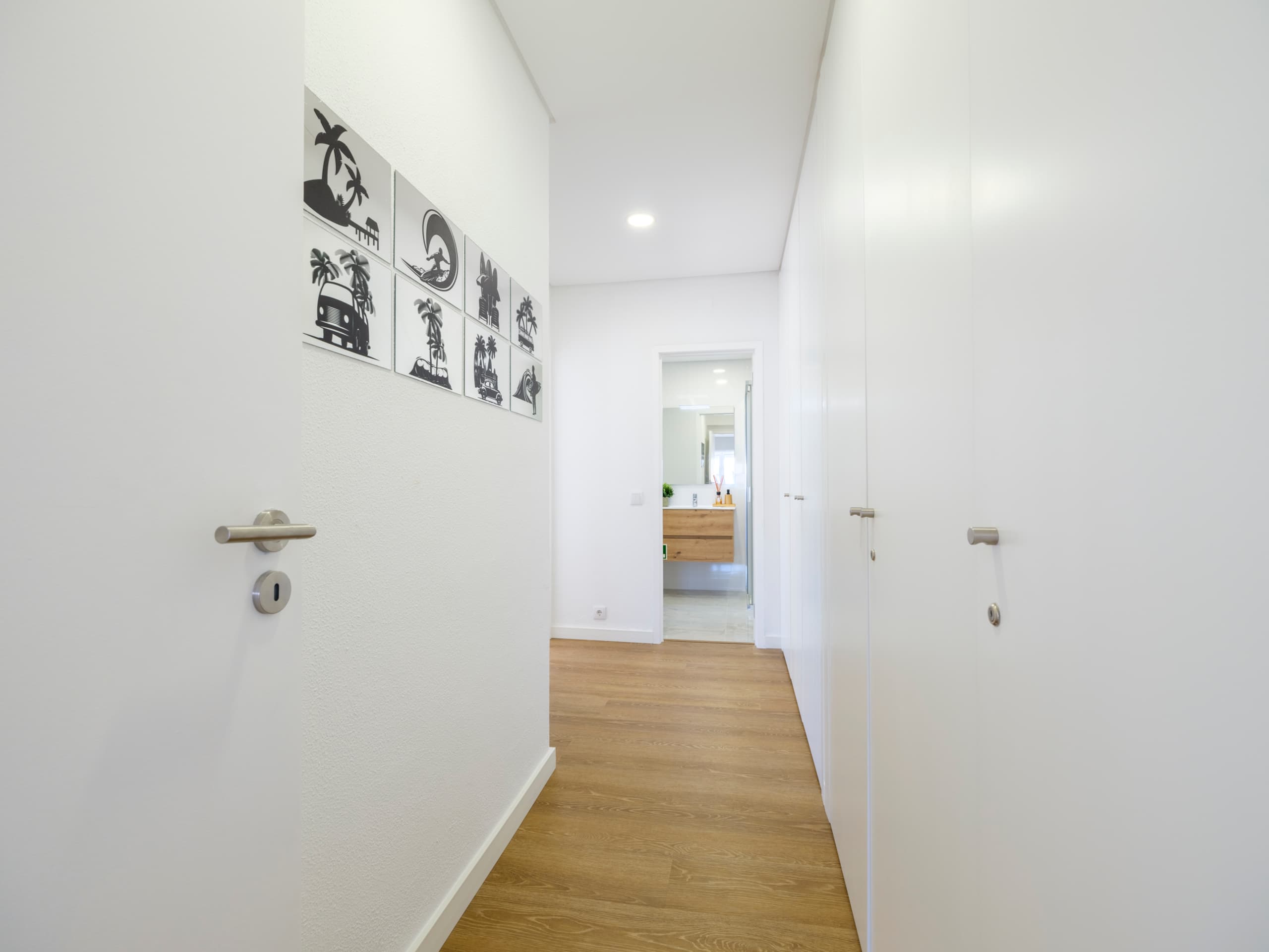 Caparica Beach Apartment 31