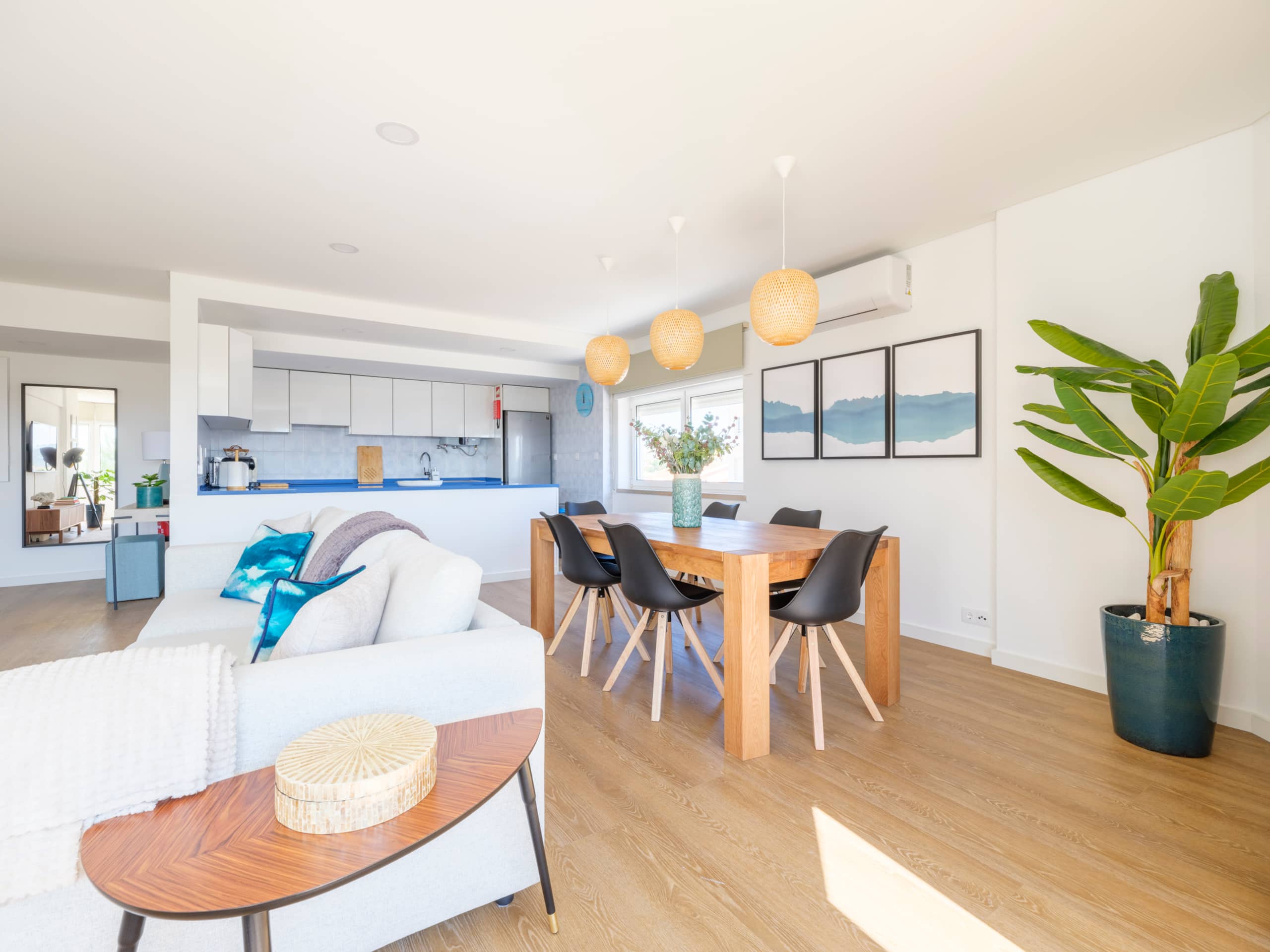 Caparica Beach Apartment — photo 2
