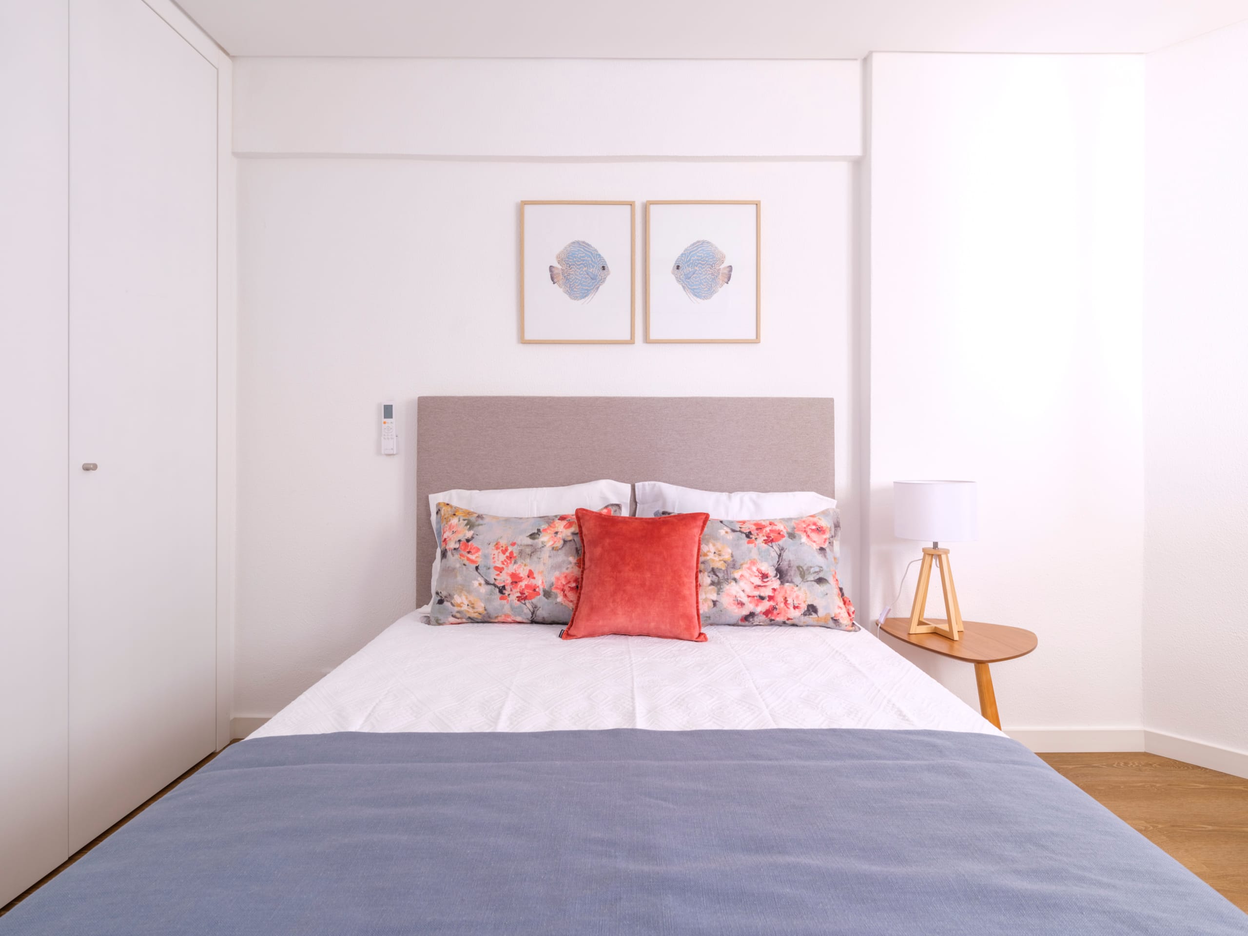 Caparica Beach Apartment 18