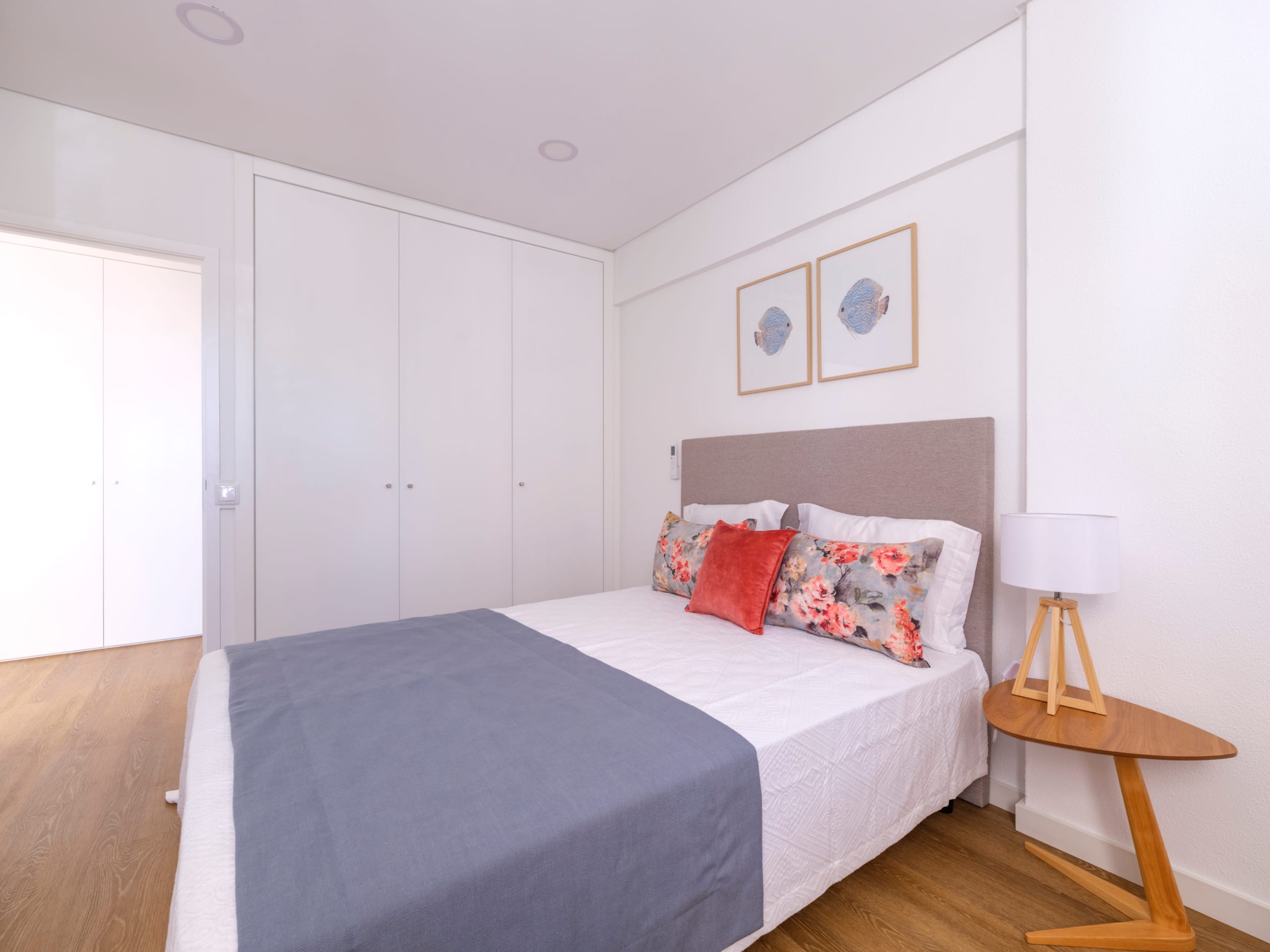 Caparica Beach Apartment 19
