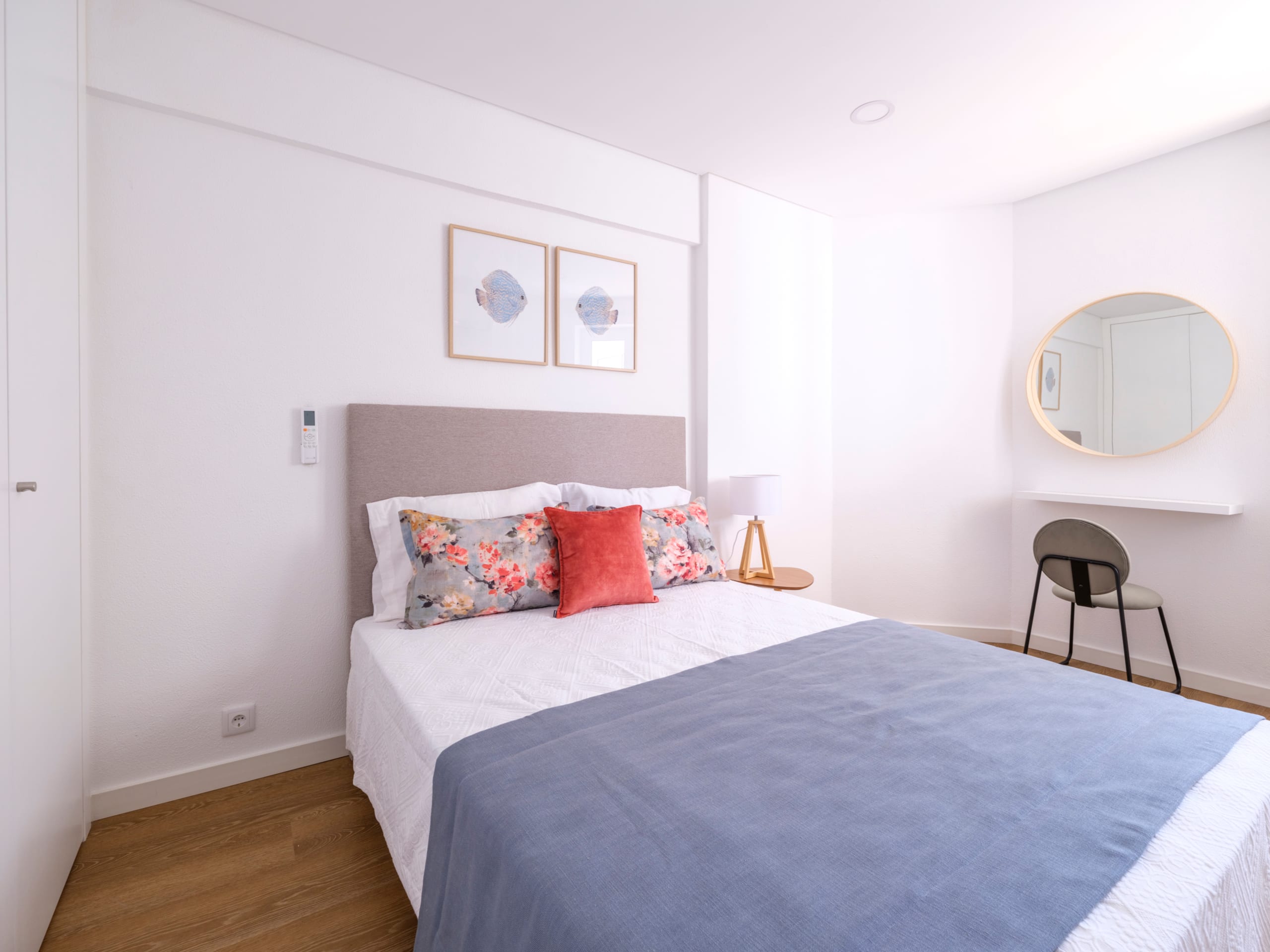 Caparica Beach Apartment 16
