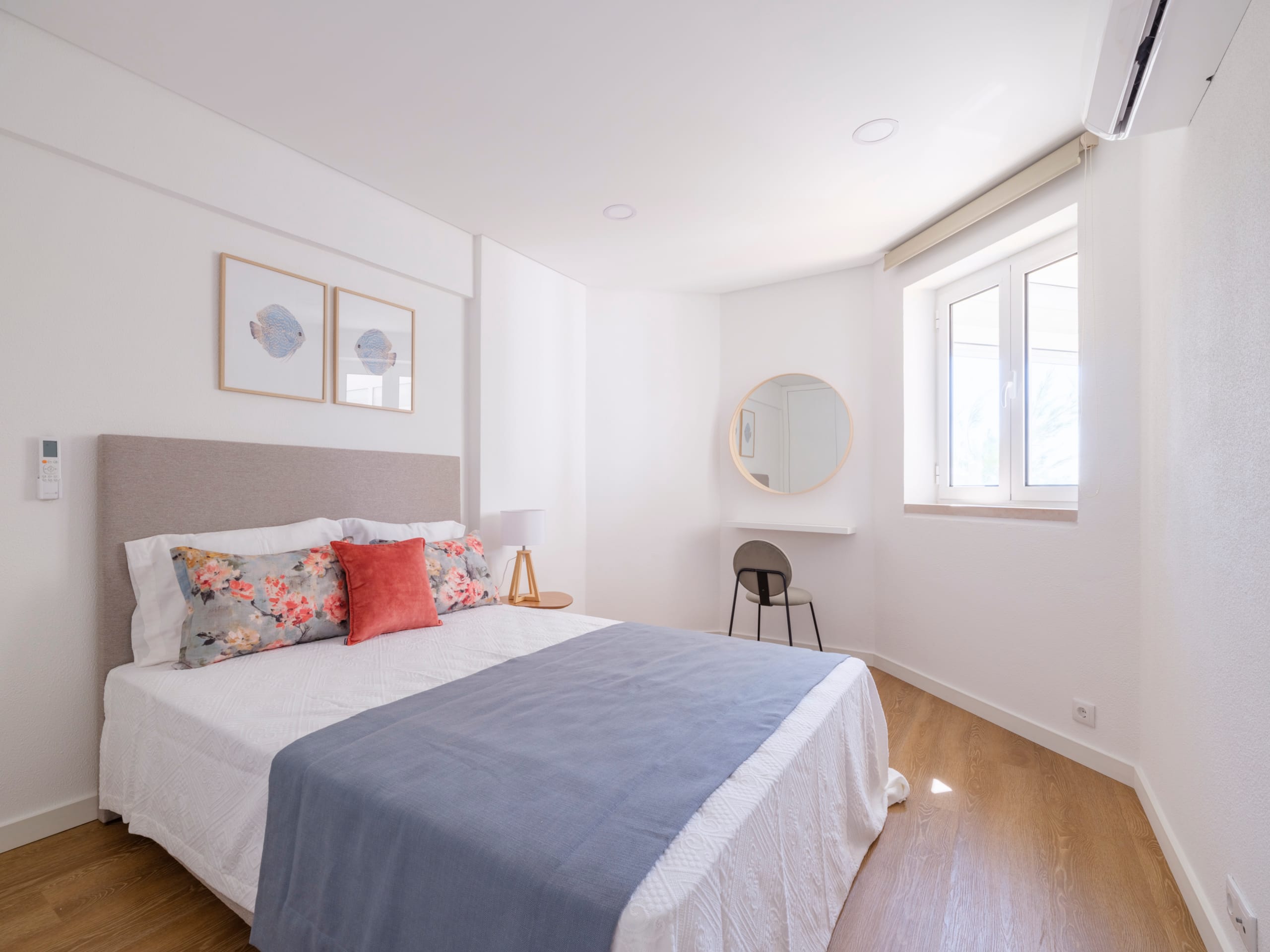 Caparica Beach Apartment 28