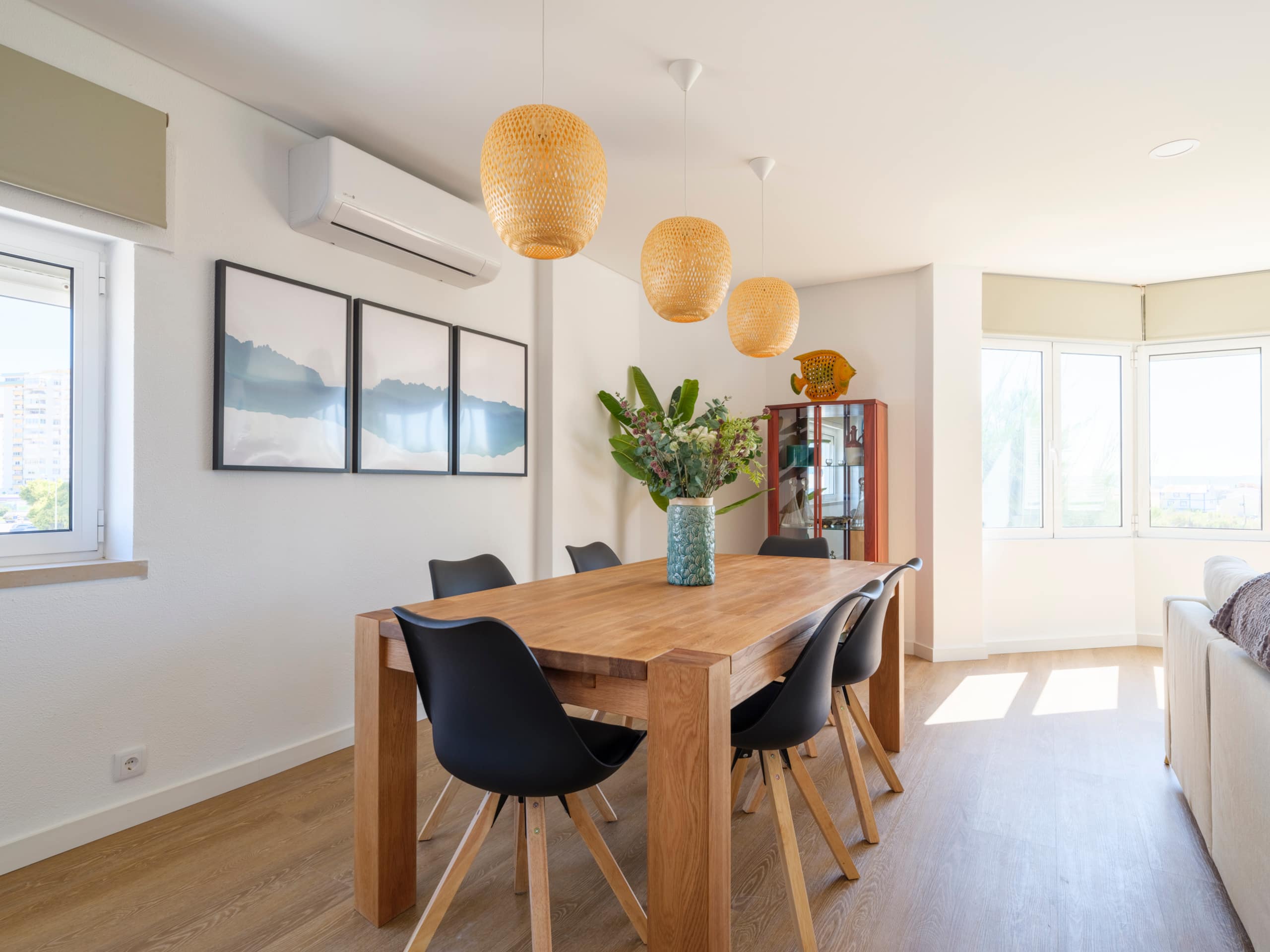 Caparica Beach Apartment 6