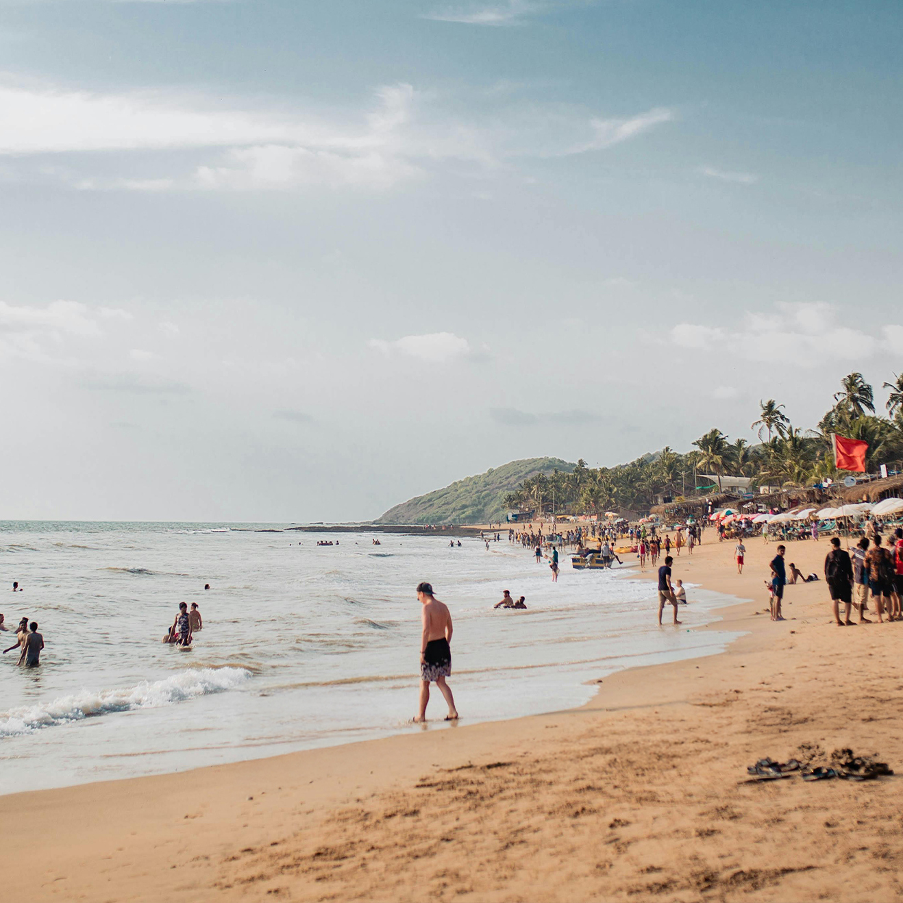 Goan Portuguese Heritage Villa near Arambol Beach 11