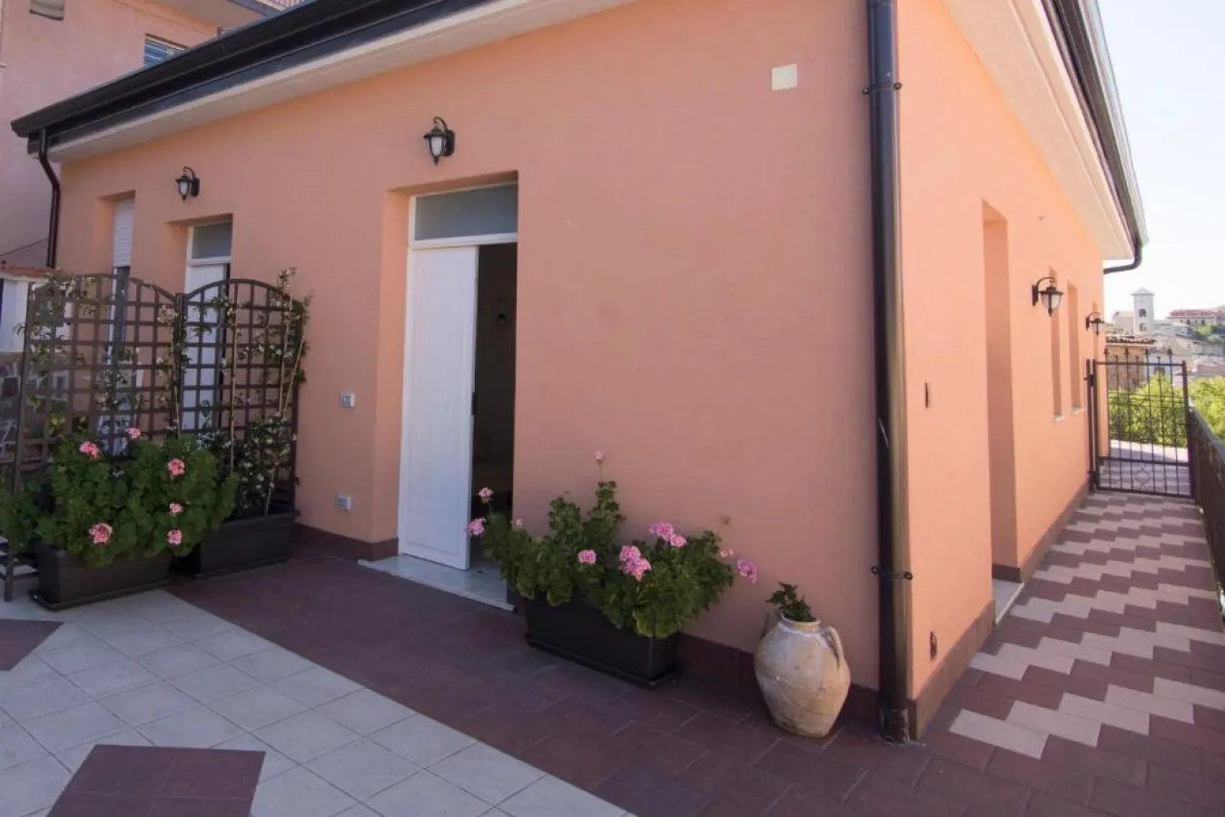 Casa Vacanze Anna & Giulia - Appartamento Giulia
