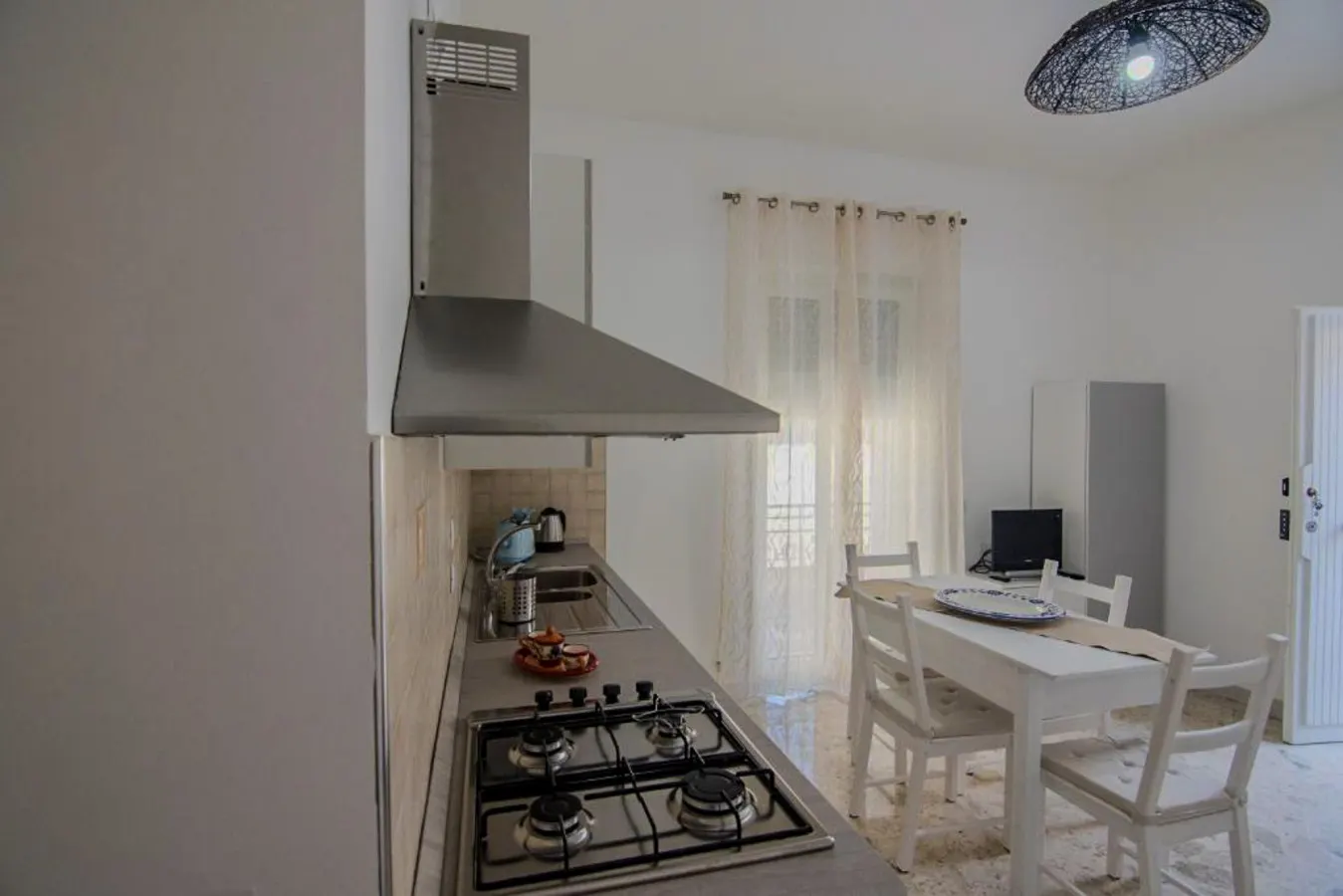 Casa Vacanze Anna & Giulia - Appartamento Giulia 10