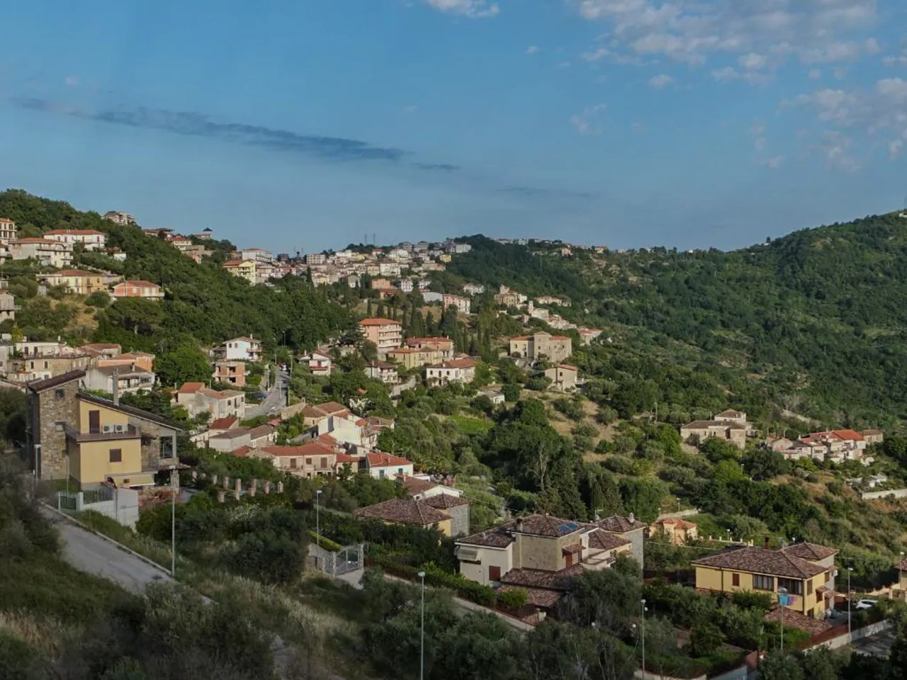 Casa Vacanze Anna & Giulia - Appartamento Giulia 11
