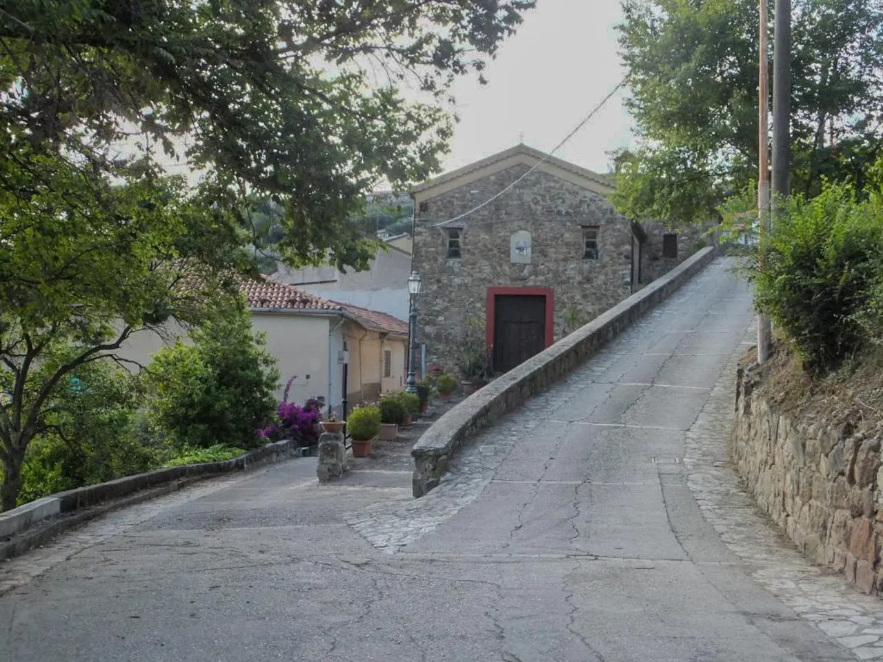 Casa Vacanze Anna & Giulia - Appartamento Giulia 14
