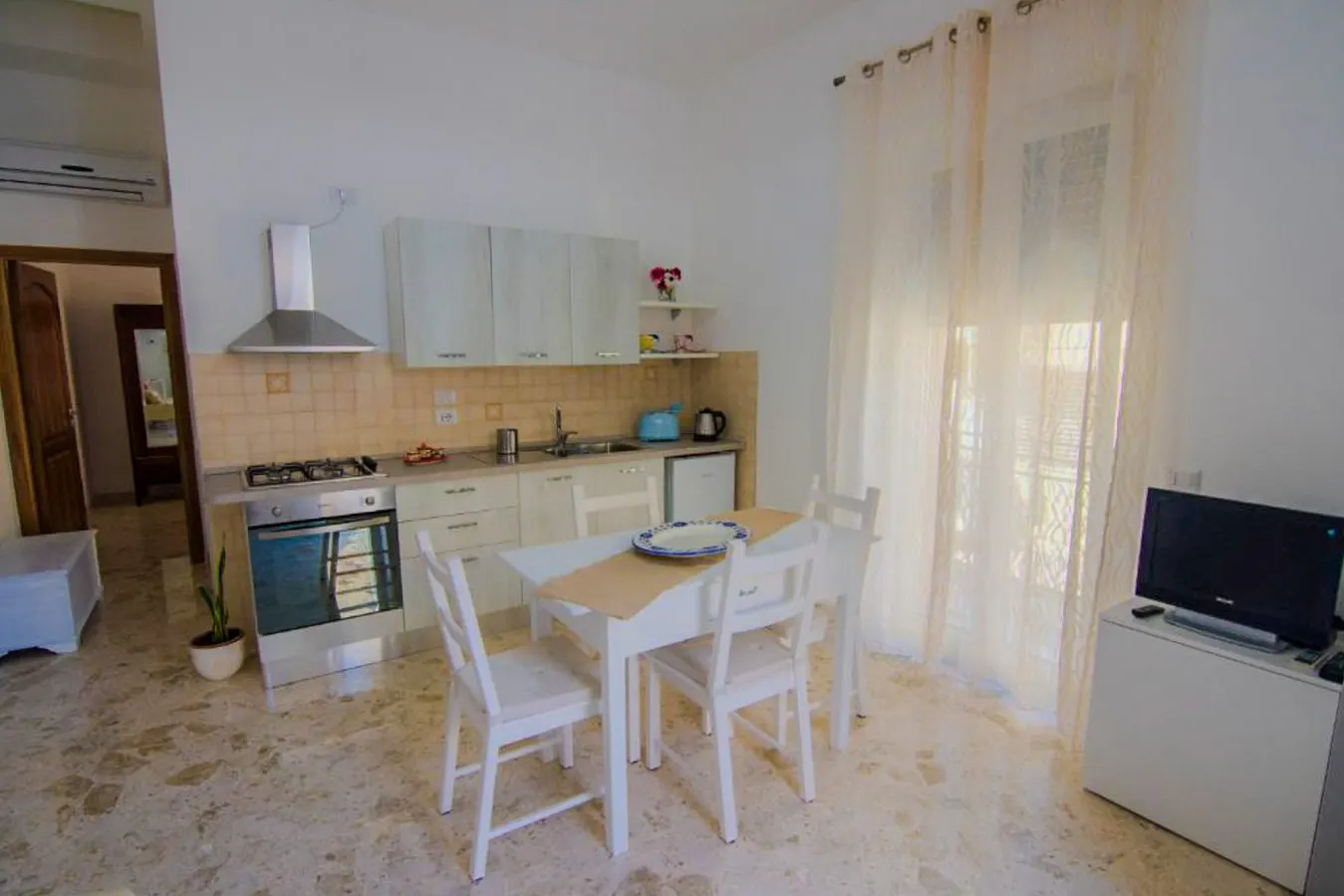 Casa Vacanze Anna & Giulia - Appartamento Giulia — photo 5