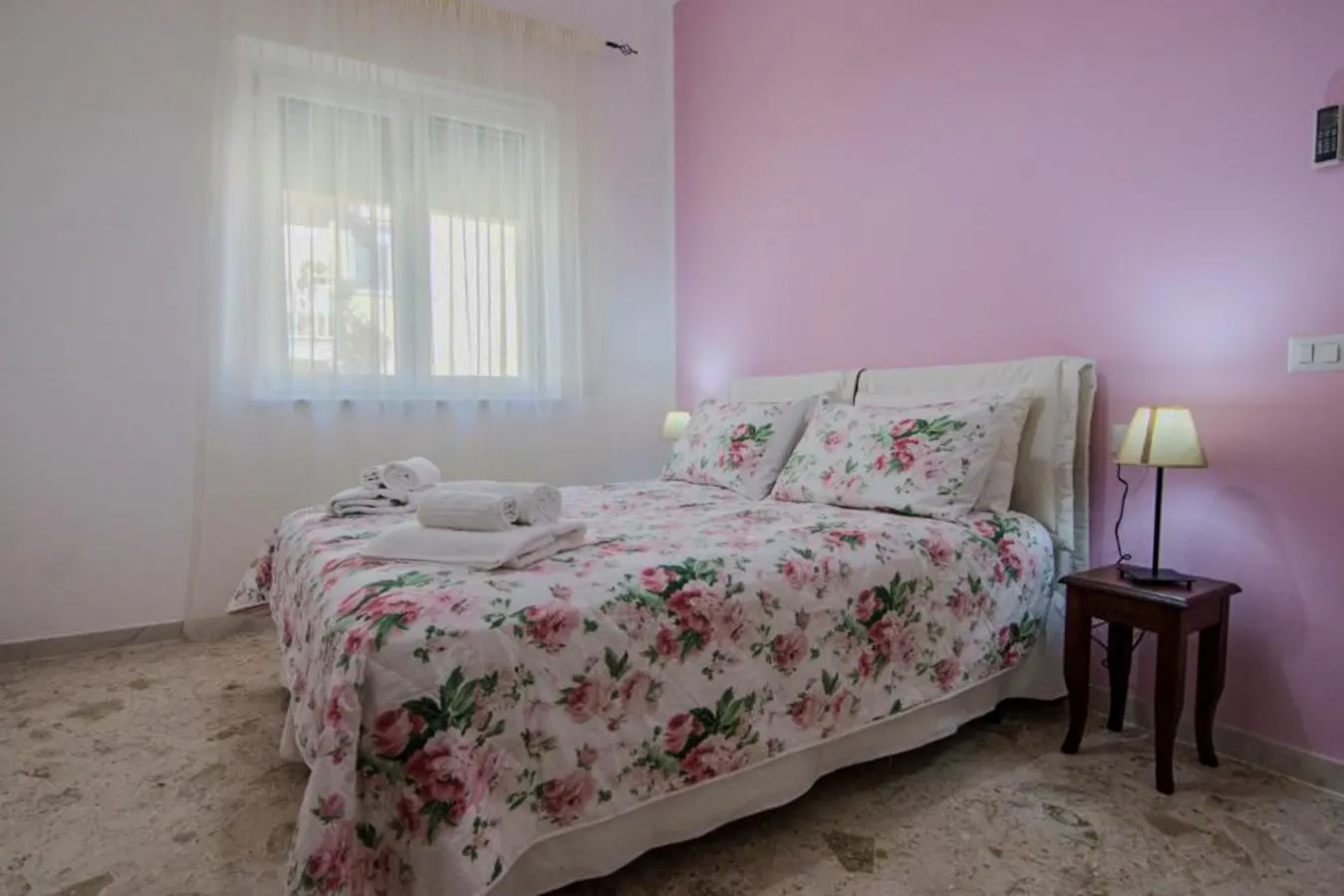 Casa Vacanze Anna & Giulia - Appartamento Giulia 6