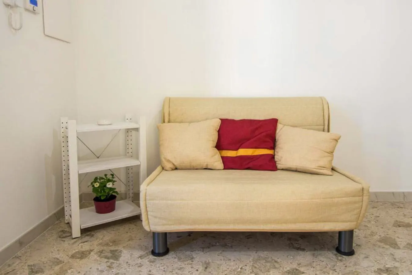 Casa Vacanze Anna & Giulia - Appartamento Giulia 7