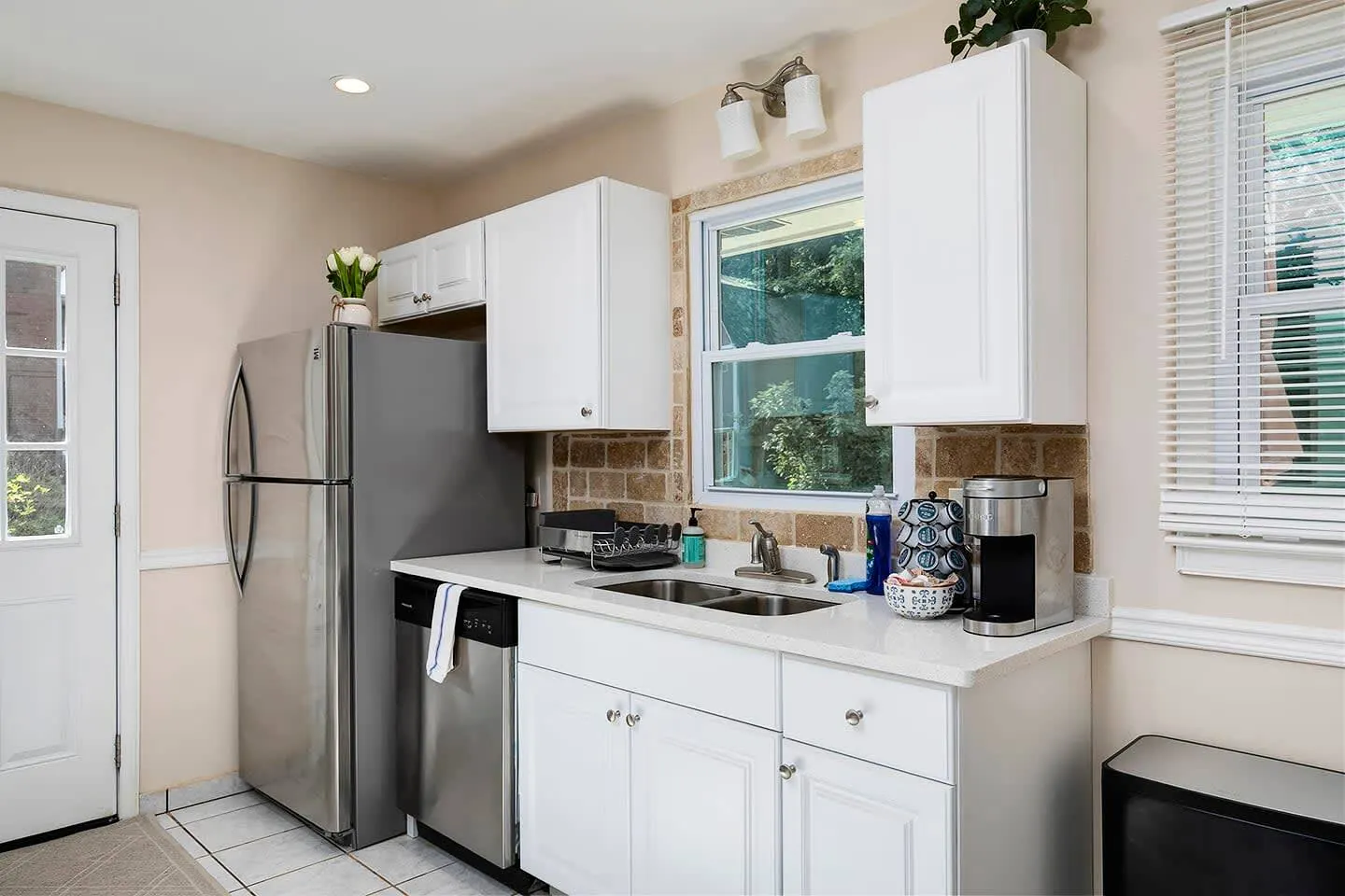 4 BR Relaxing Big Family House l 8 guest l Quiet n 9