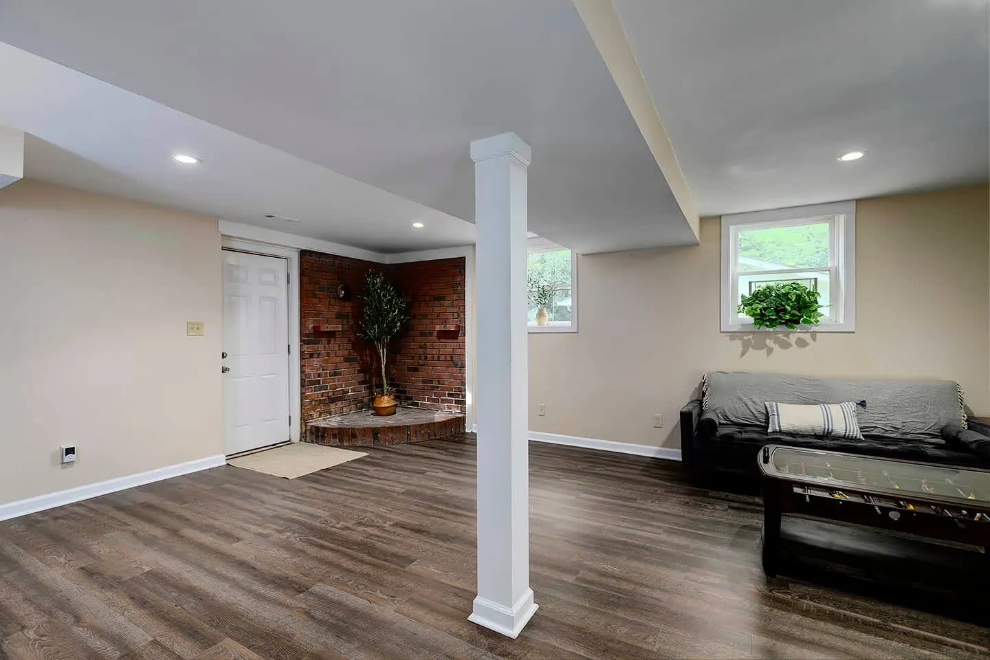 4 BR Relaxing Big Family House l 8 guest l Quiet n 14