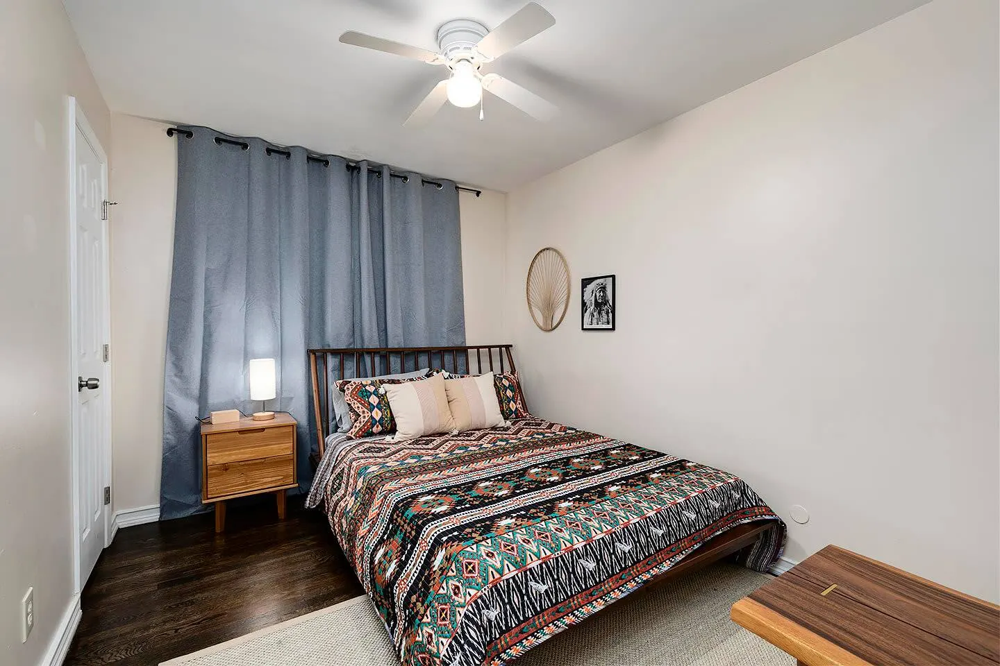 4 BR Relaxing Big Family House l 8 guest l Quiet n 7