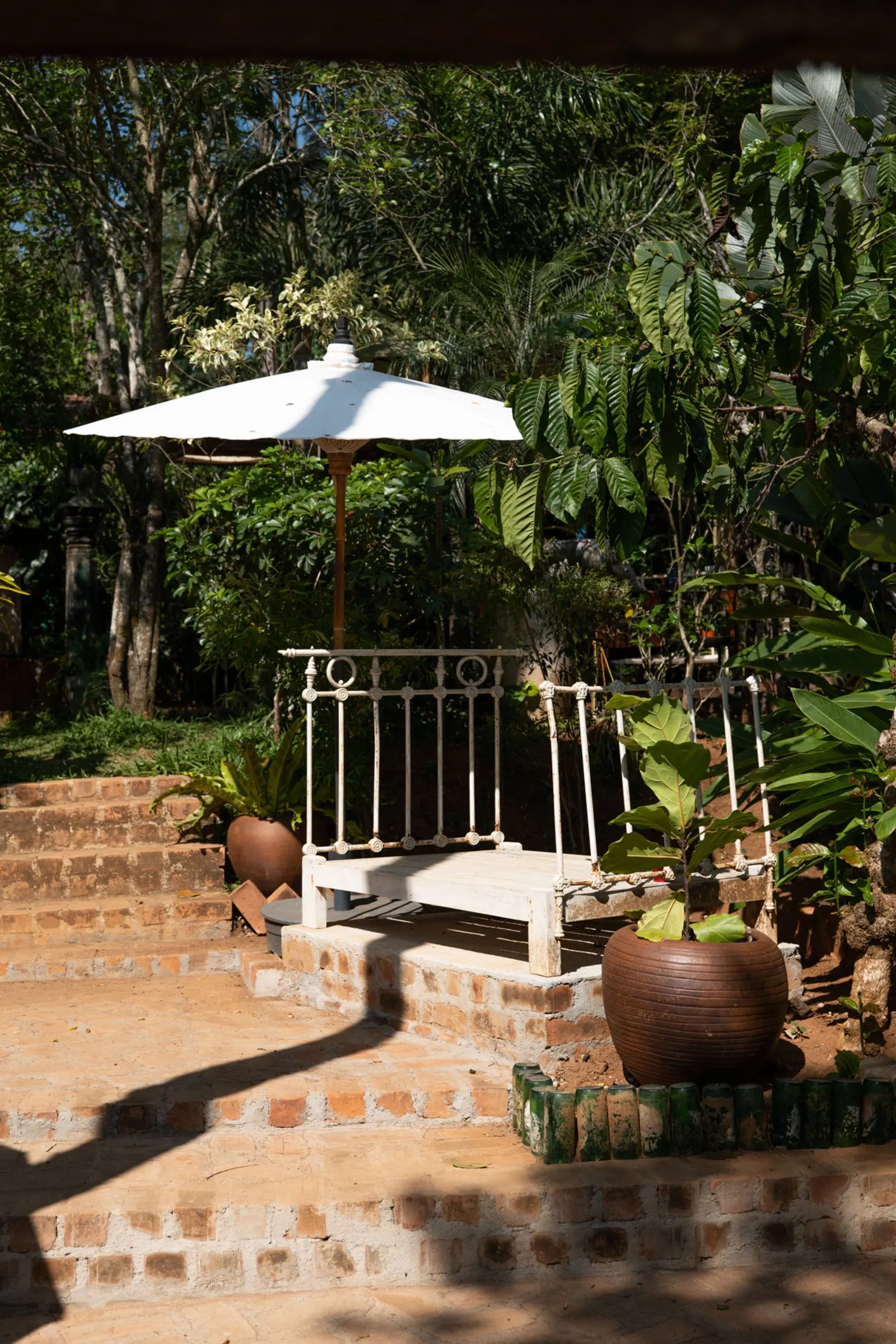 Private Boutique A-framed home - Baan Nimbus 2