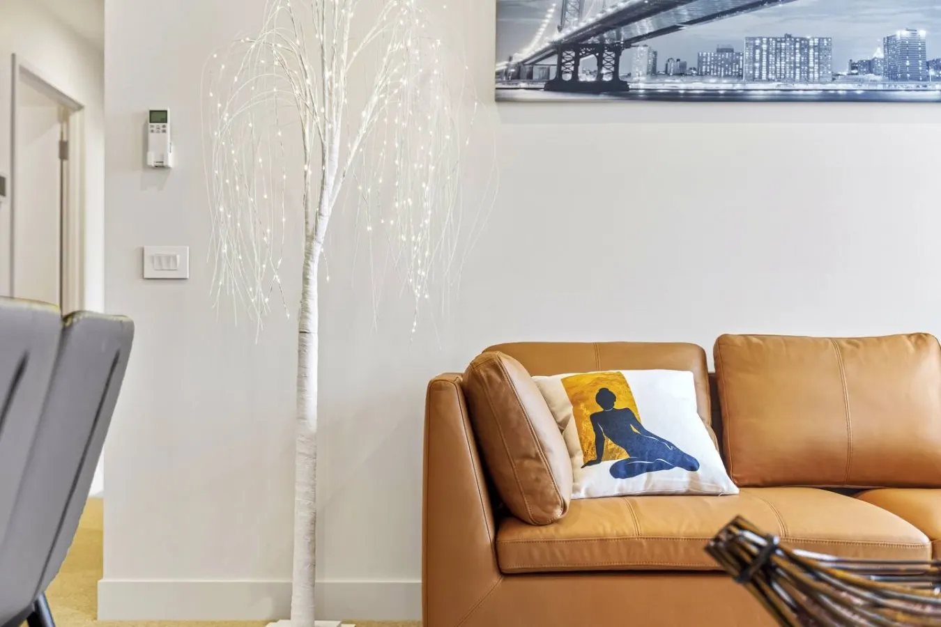 Wentworth Point 2BR/2BA Ferry, Shops + Parking 12