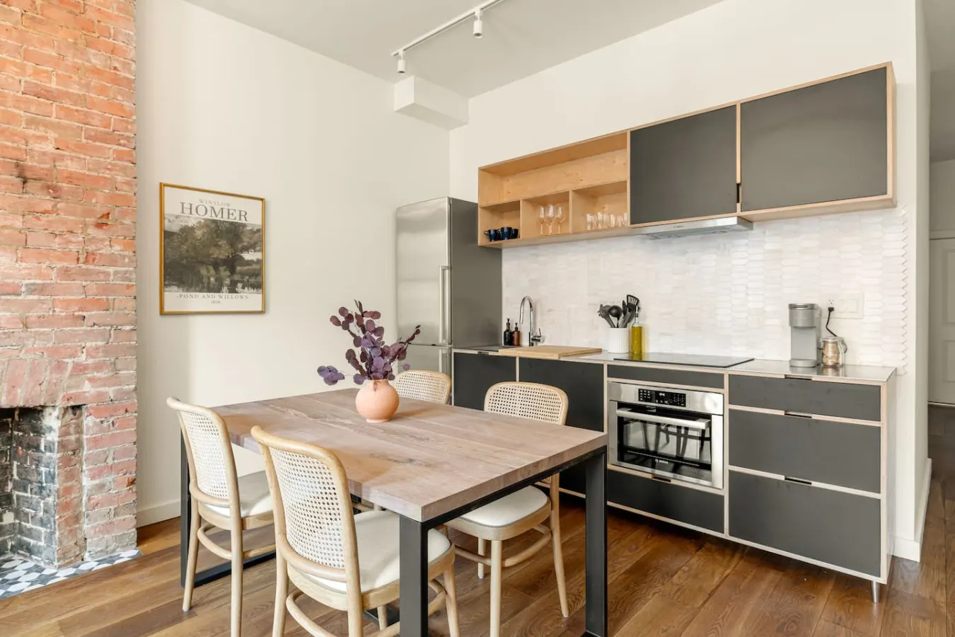 Walk to ALL | Washington Park | FREE Streetcar — foto 2