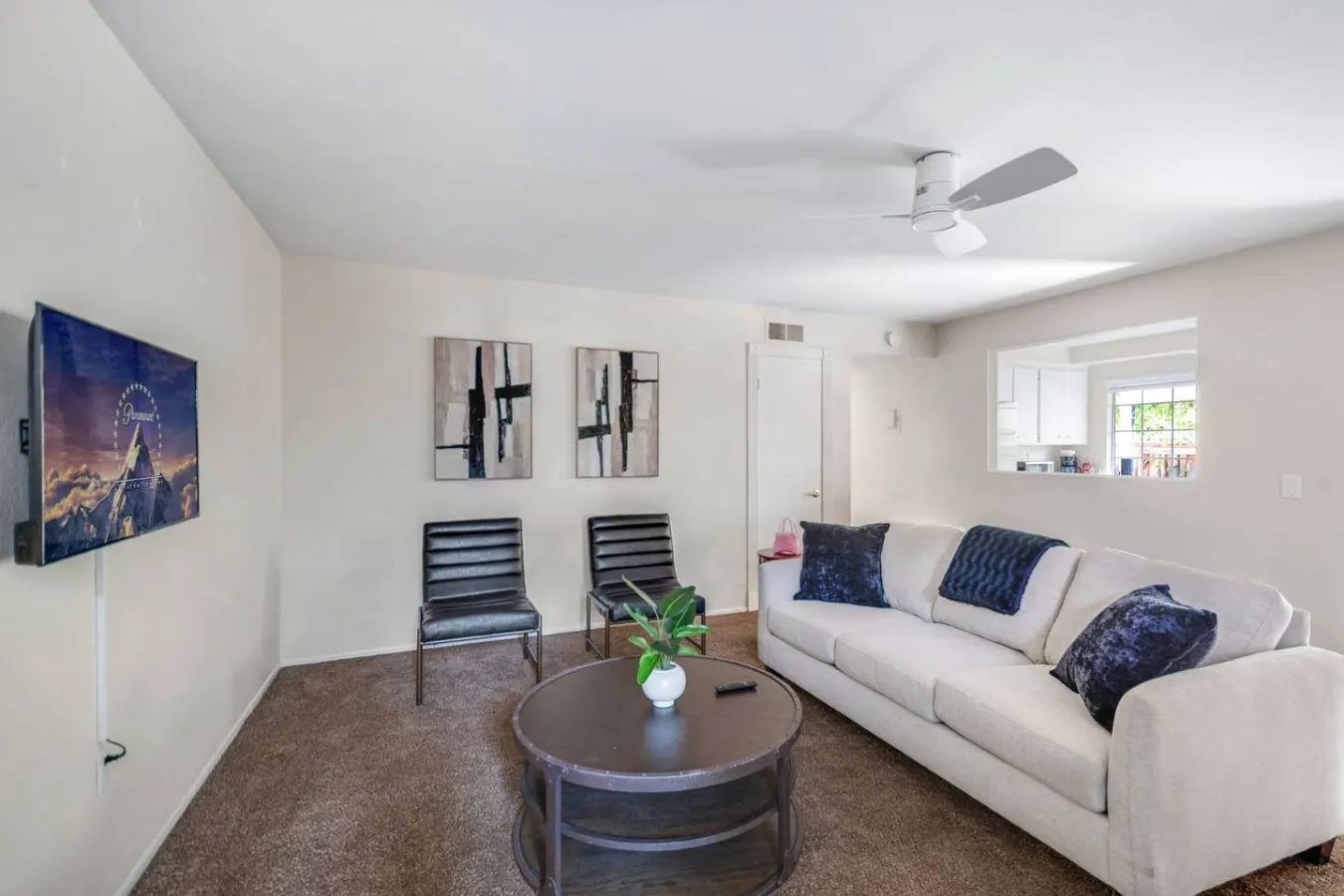 Monthly Rental Near South Coast Plaza | 2Bed2Bath