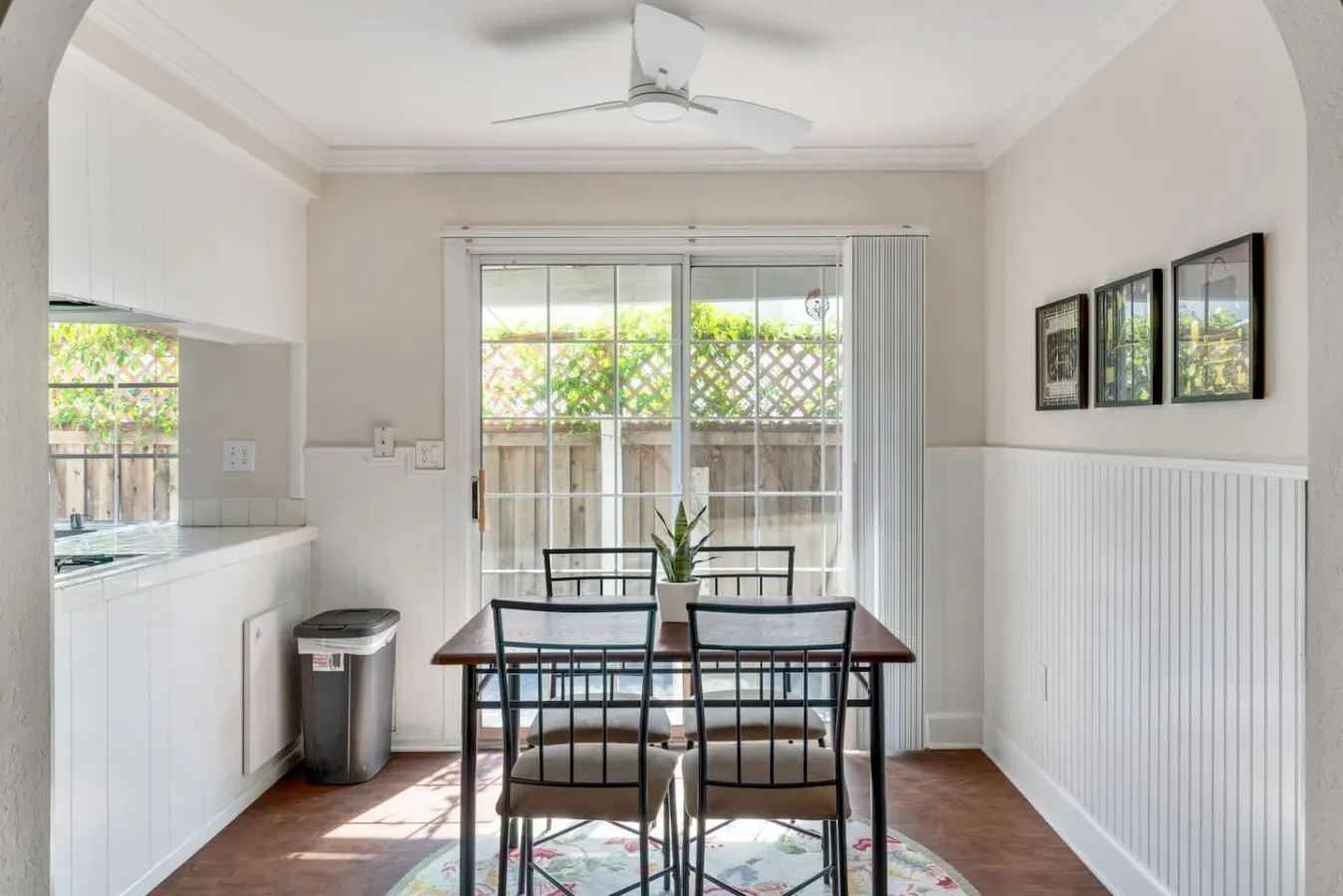 Monthly Rental Near South Coast Plaza | 2Bed2Bath — photo 2