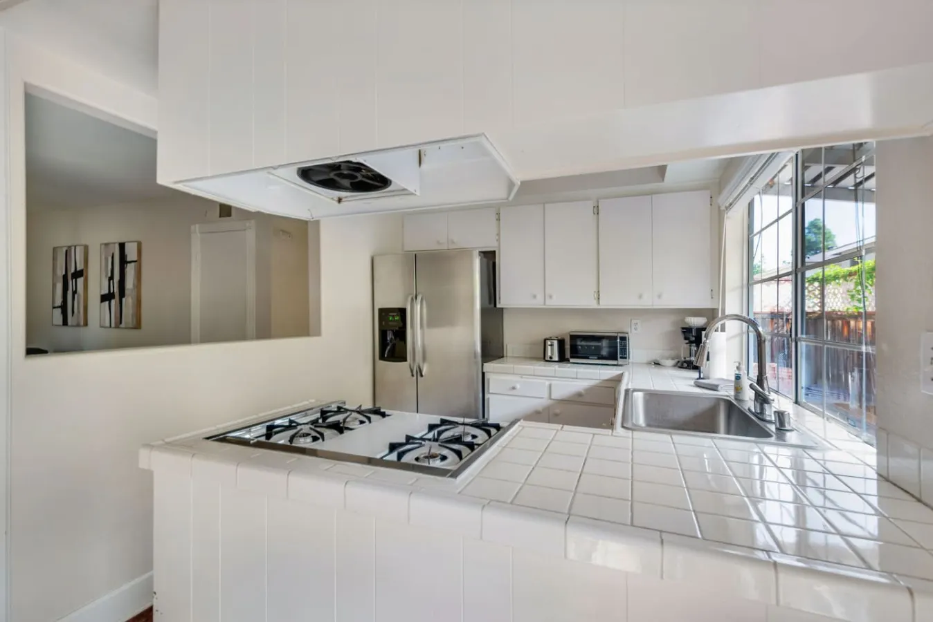 Monthly Rental Near South Coast Plaza 2Bed2Bath 9