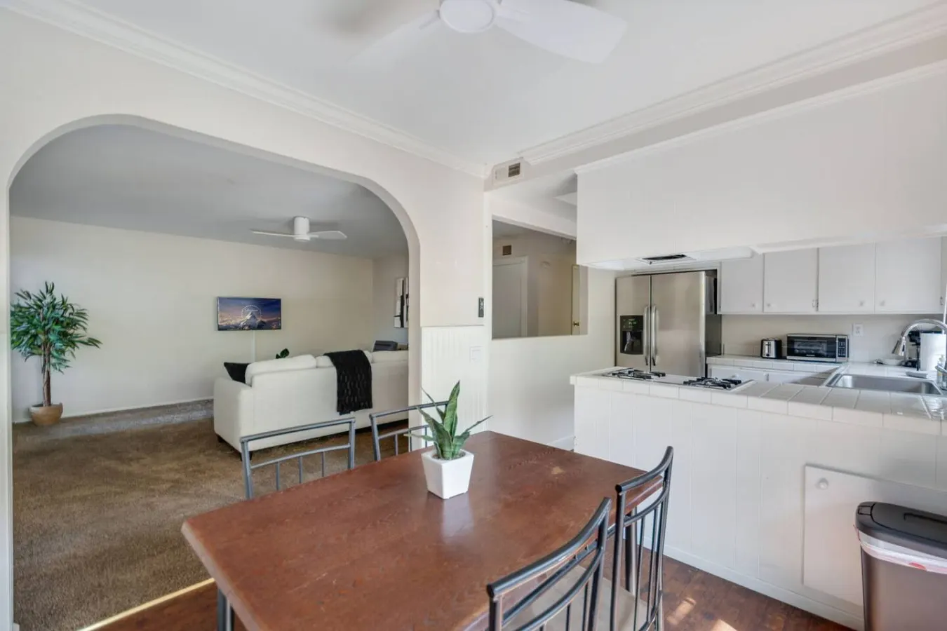 Monthly Rental Near South Coast Plaza 2Bed2Bath 12