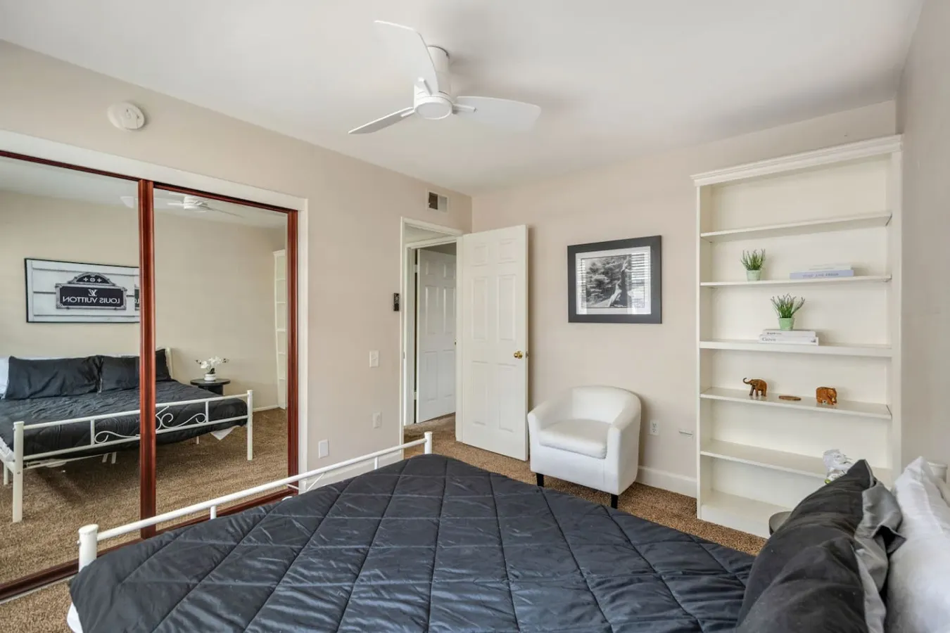 Monthly Rental Near South Coast Plaza 2Bed2Bath 17