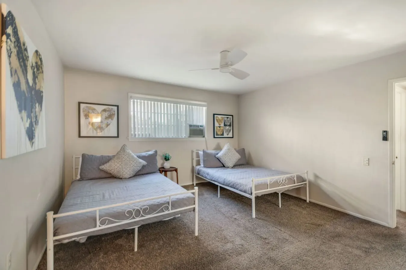 Monthly Rental Near South Coast Plaza 2Bed2Bath 19