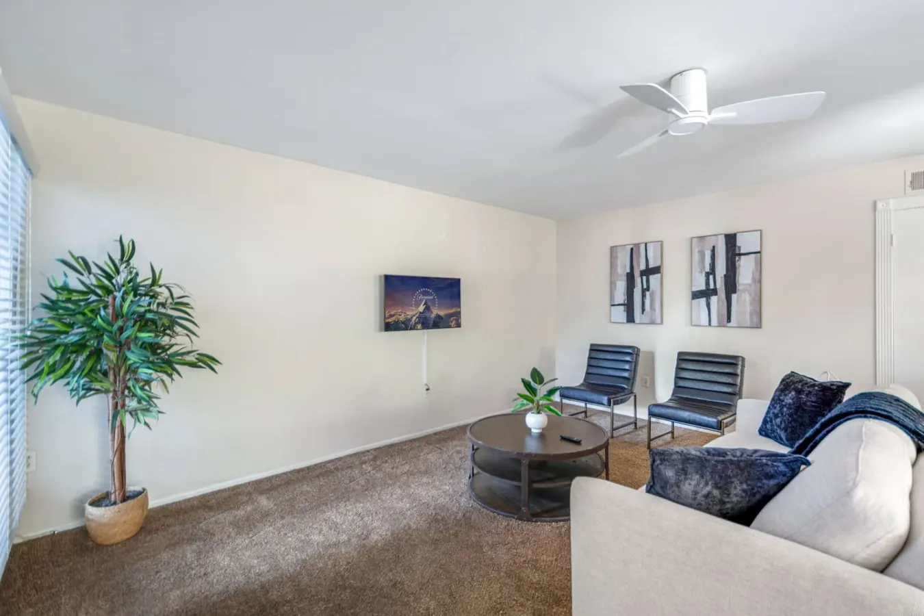 Monthly Rental Near South Coast Plaza 2Bed2Bath 7
