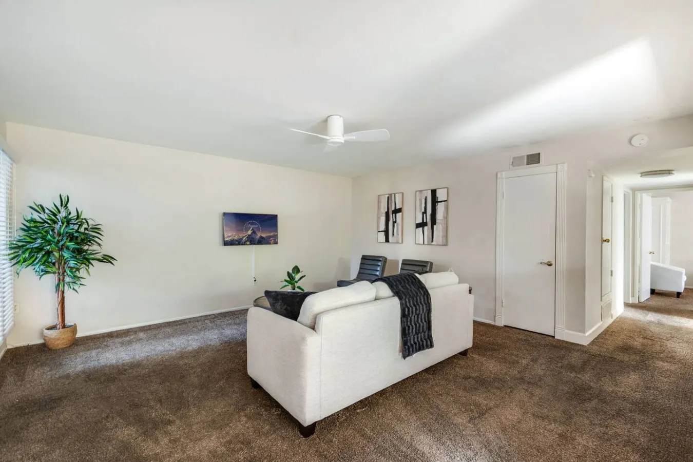 Monthly Rental Near South Coast Plaza 2Bed2Bath 8