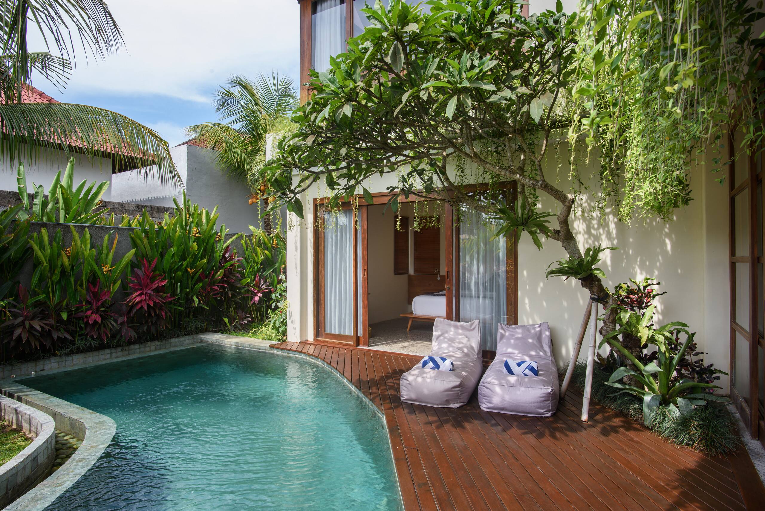 Villa Ayuddha, Canggu 7