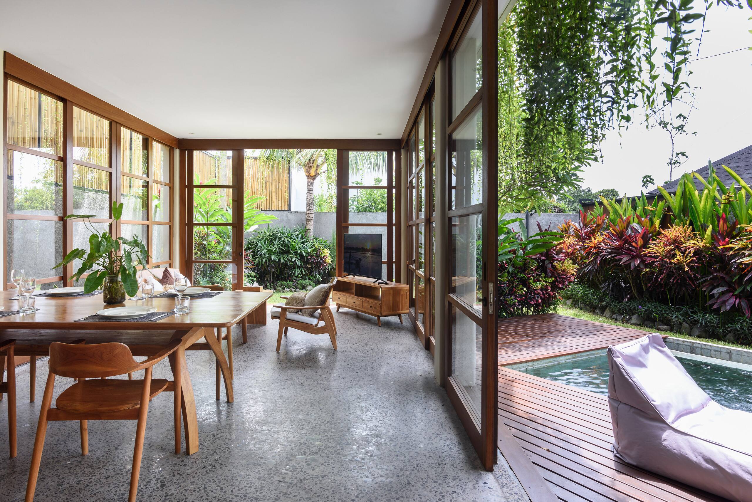 Villa Ayuddha, Canggu 9