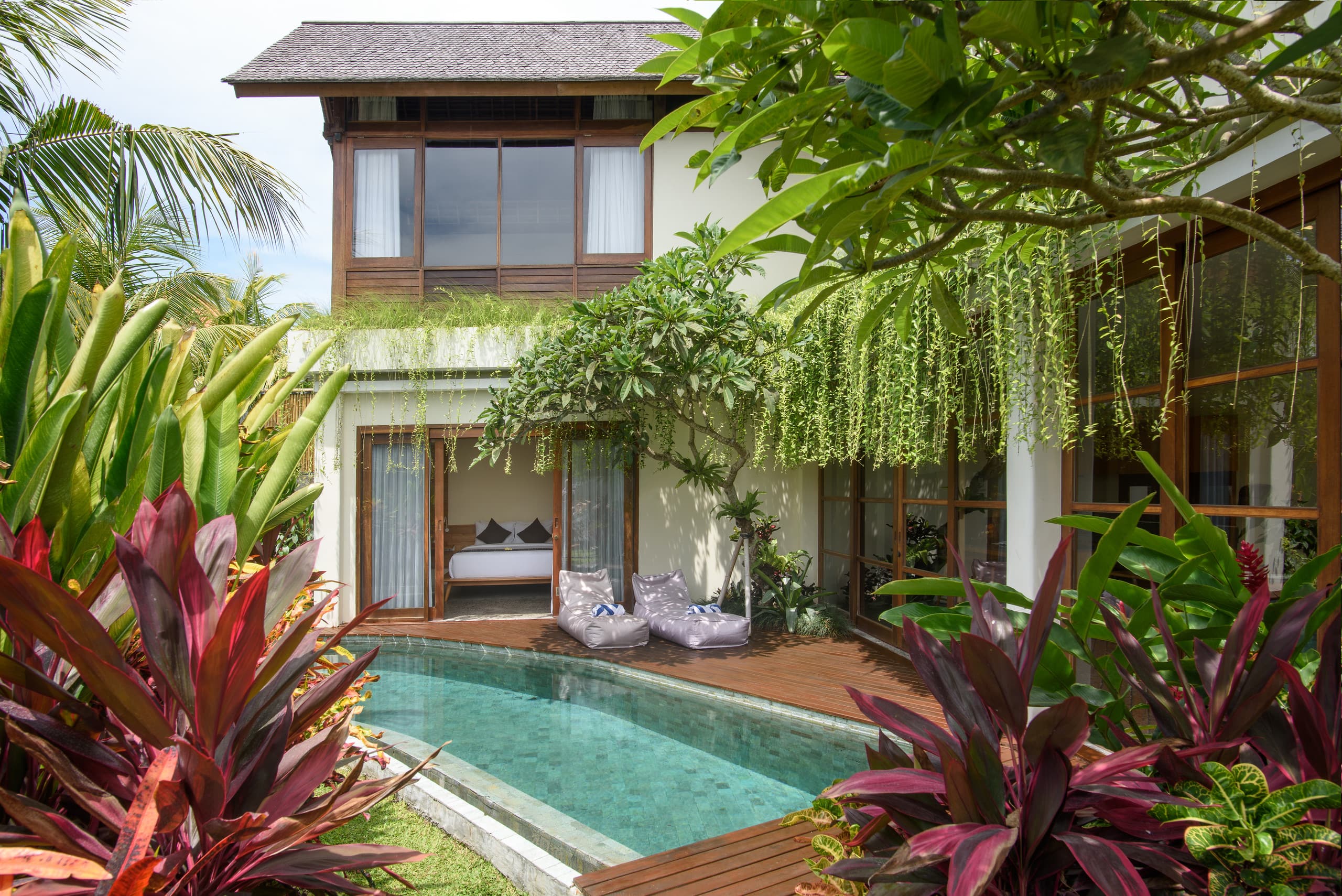 Villa Ayuddha, Canggu — photo 3