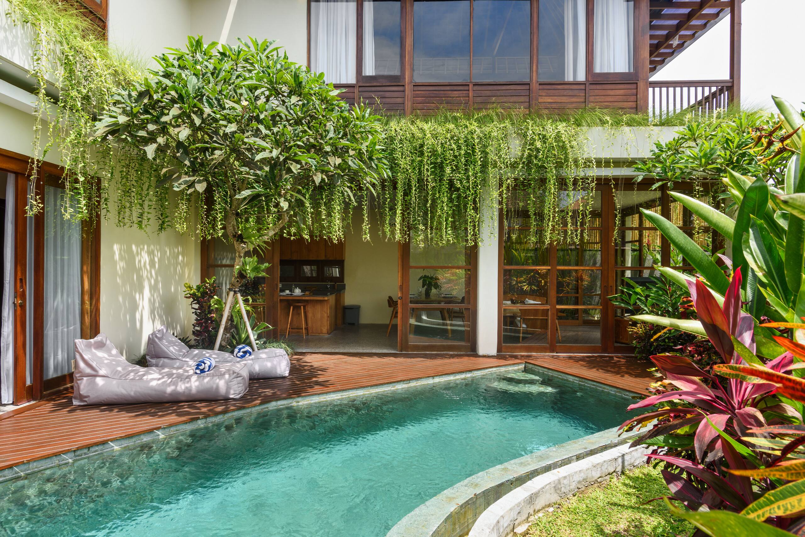 Villa Ayuddha, Canggu — photo 1