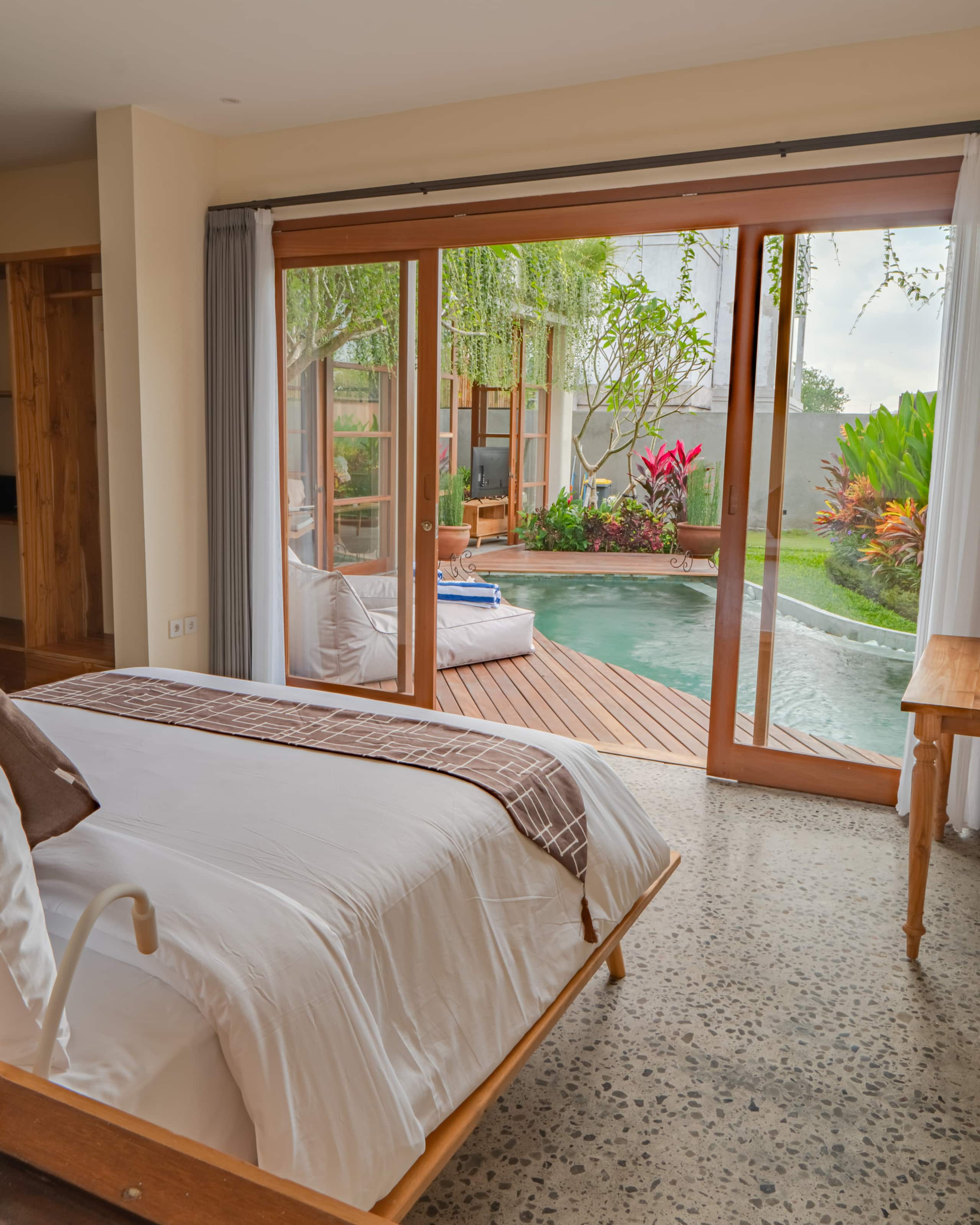 Villa Ayuddha, Canggu — photo 4