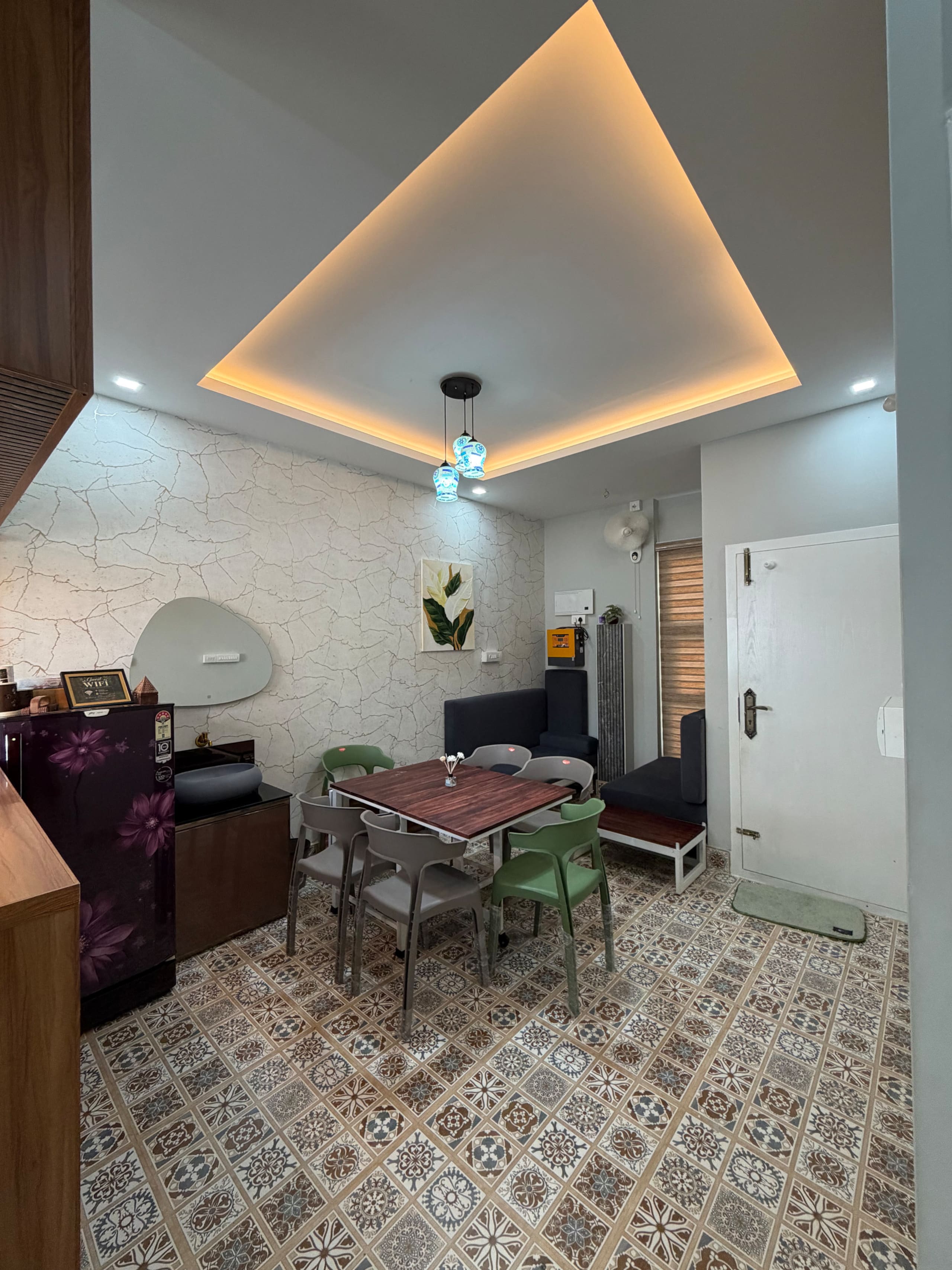 angel home stay "your second home with us" 10