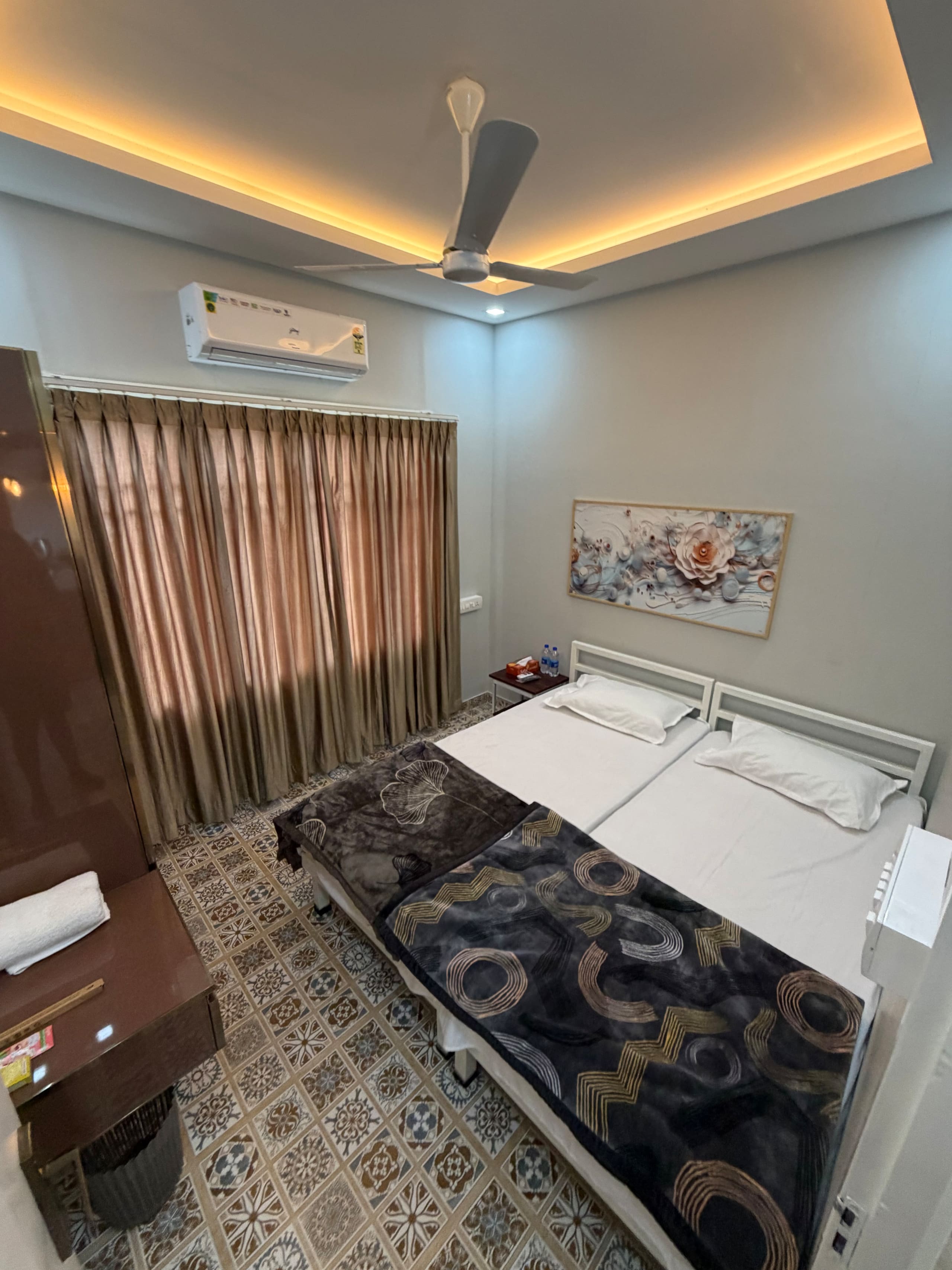 angel home stay "your second home with us" 13