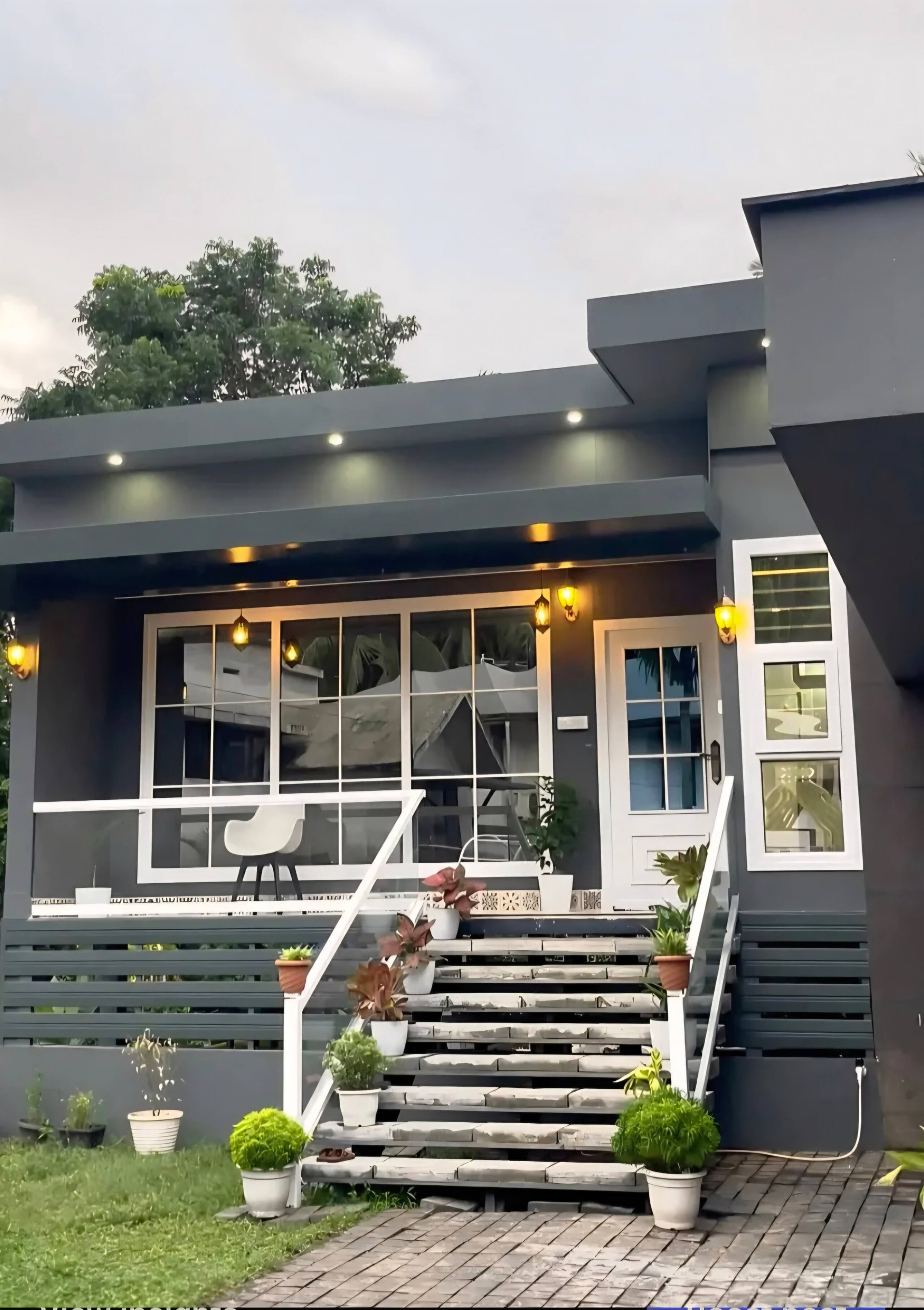 angel home stay "your second home with us"