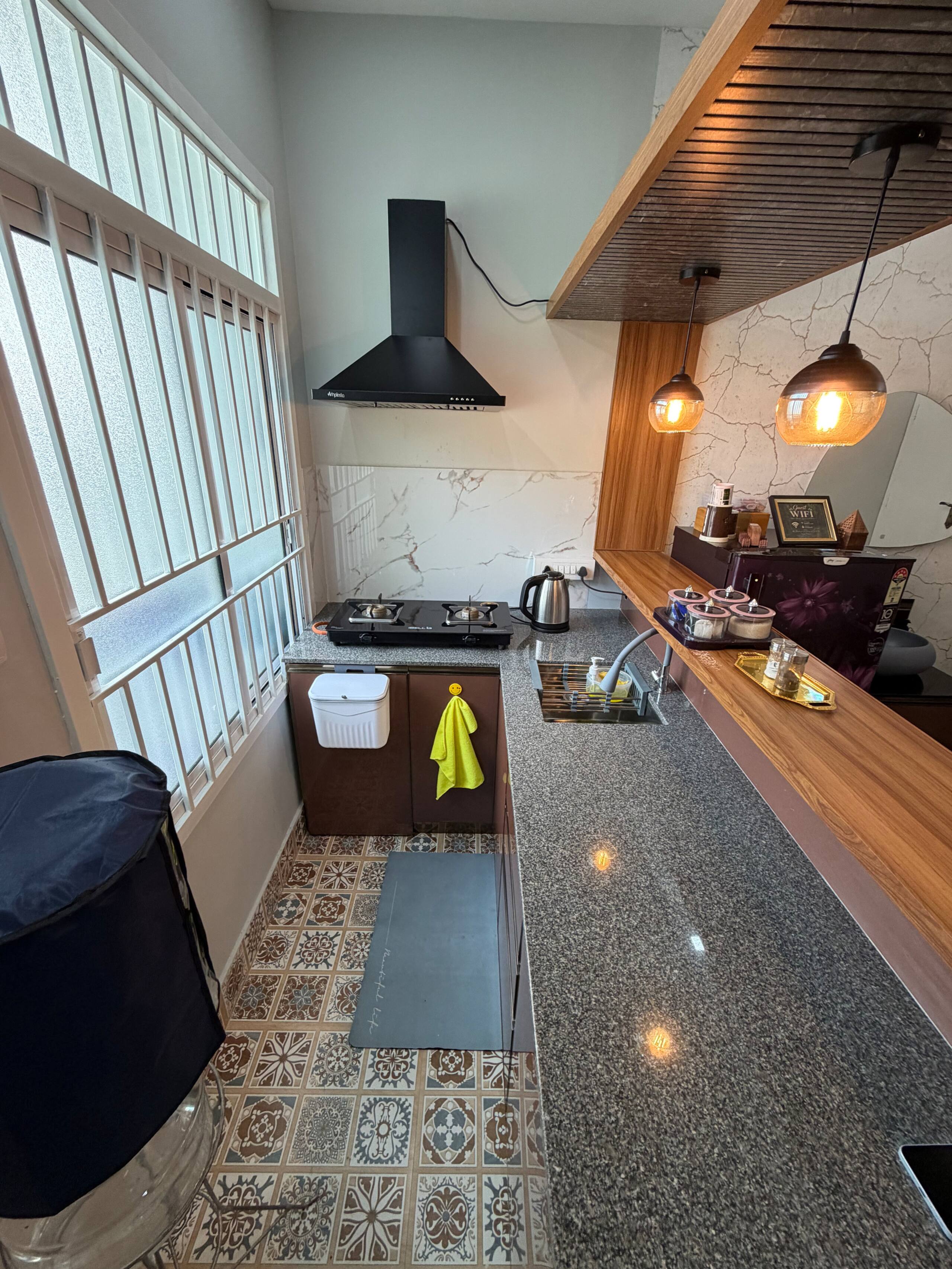 angel home stay "your second home with us" 6