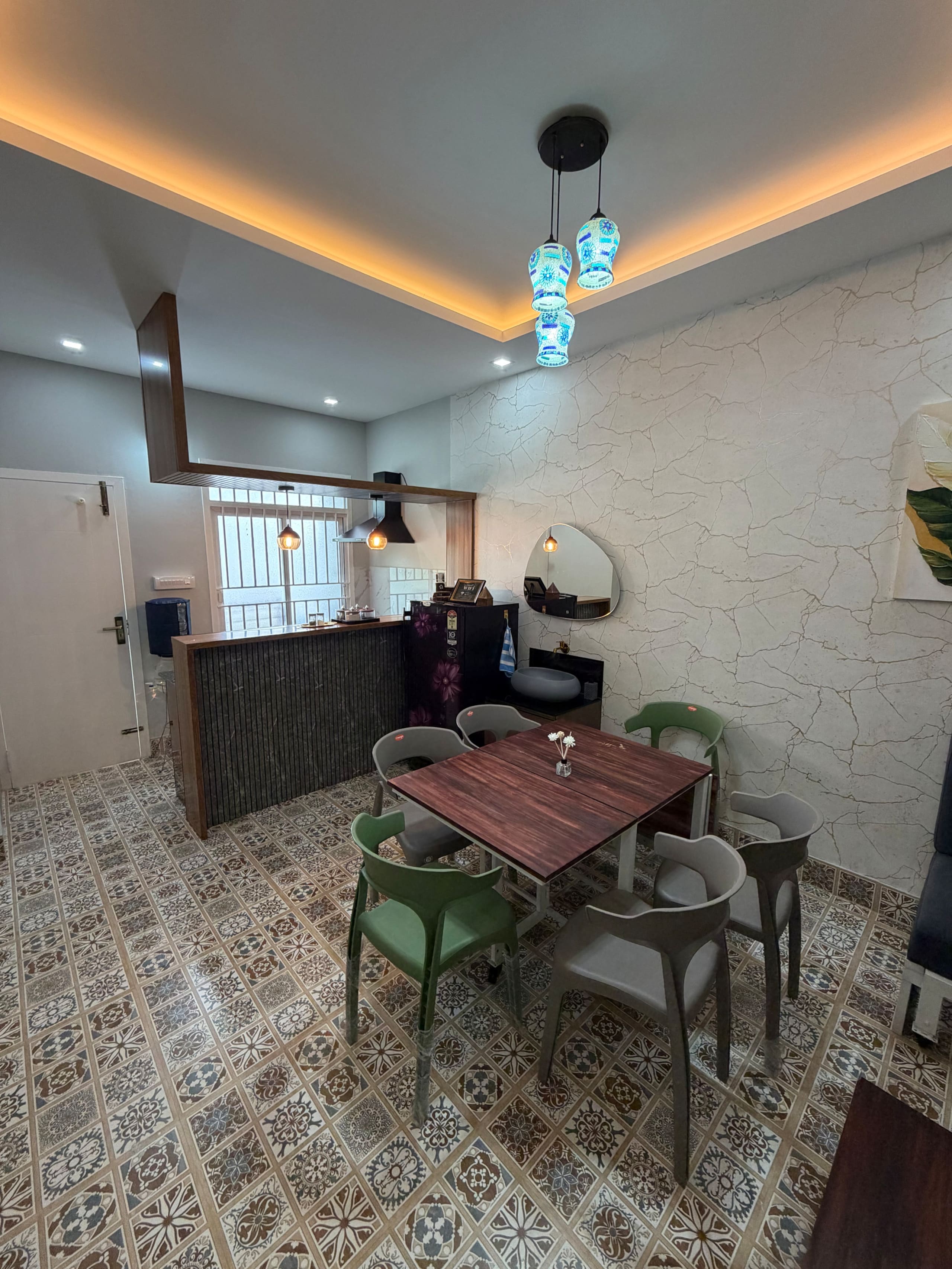 angel home stay "your second home with us" 7