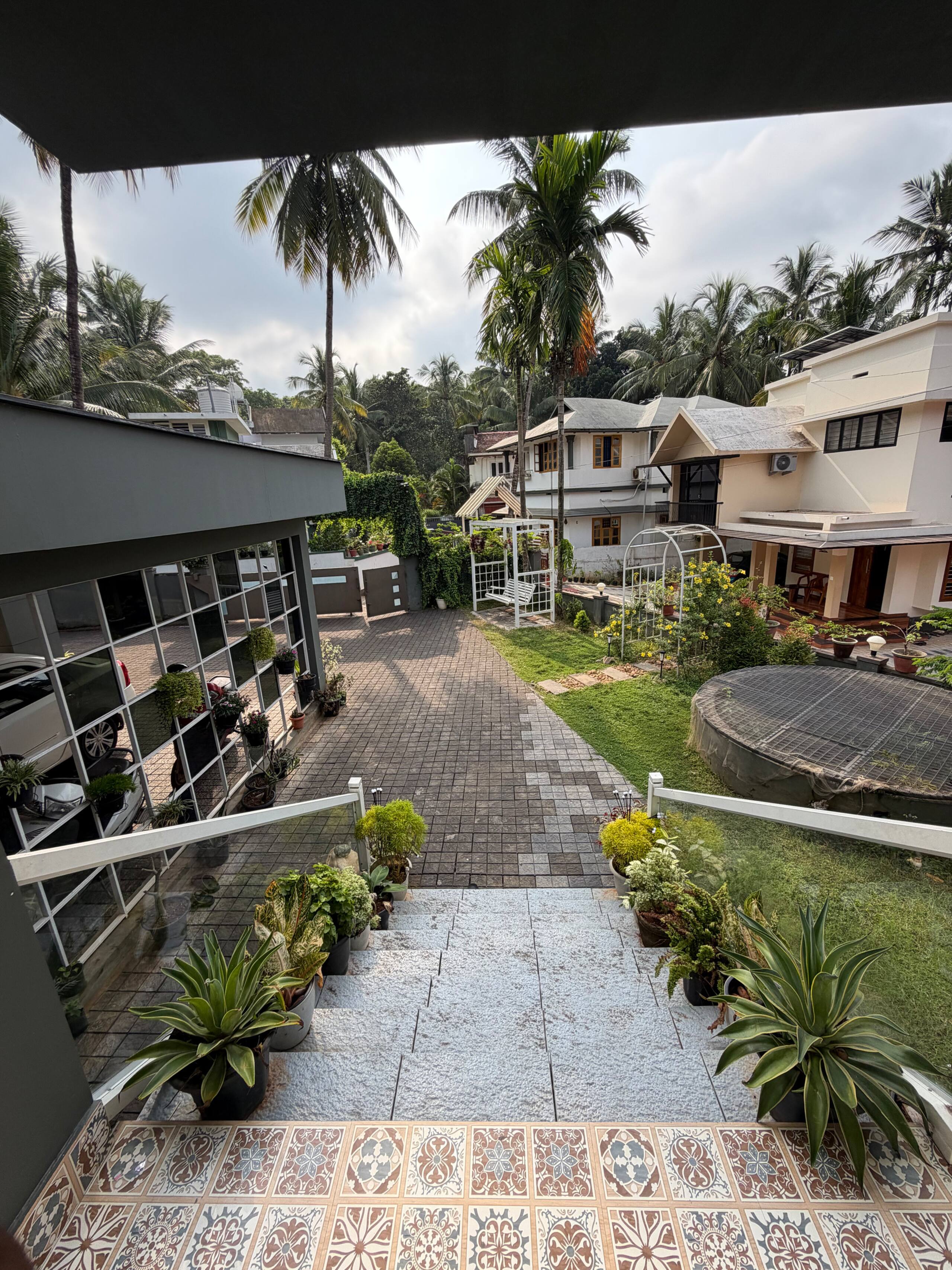 angel home stay "your second home with us" 28