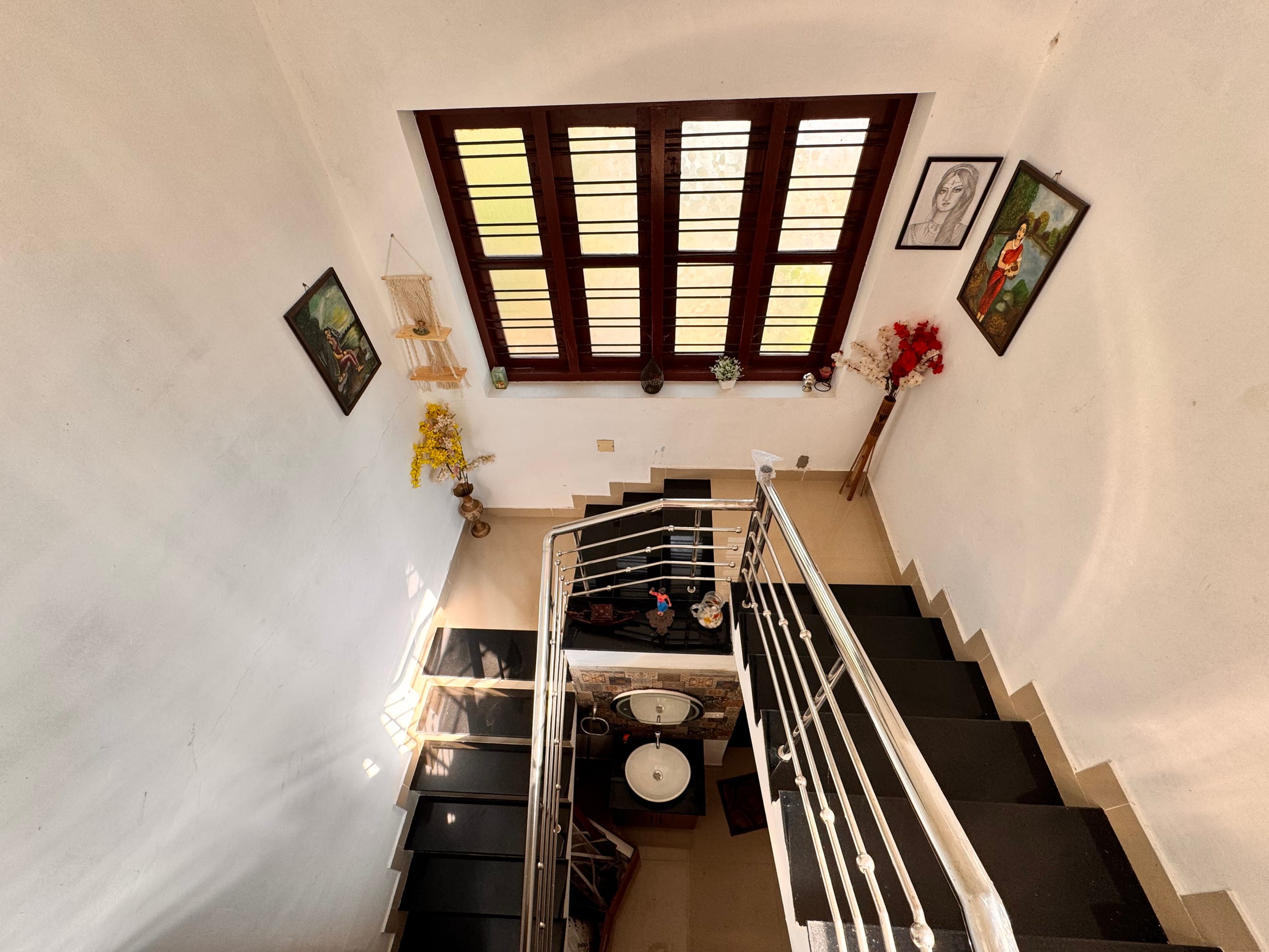 Coastal Retreat at Thanal 9