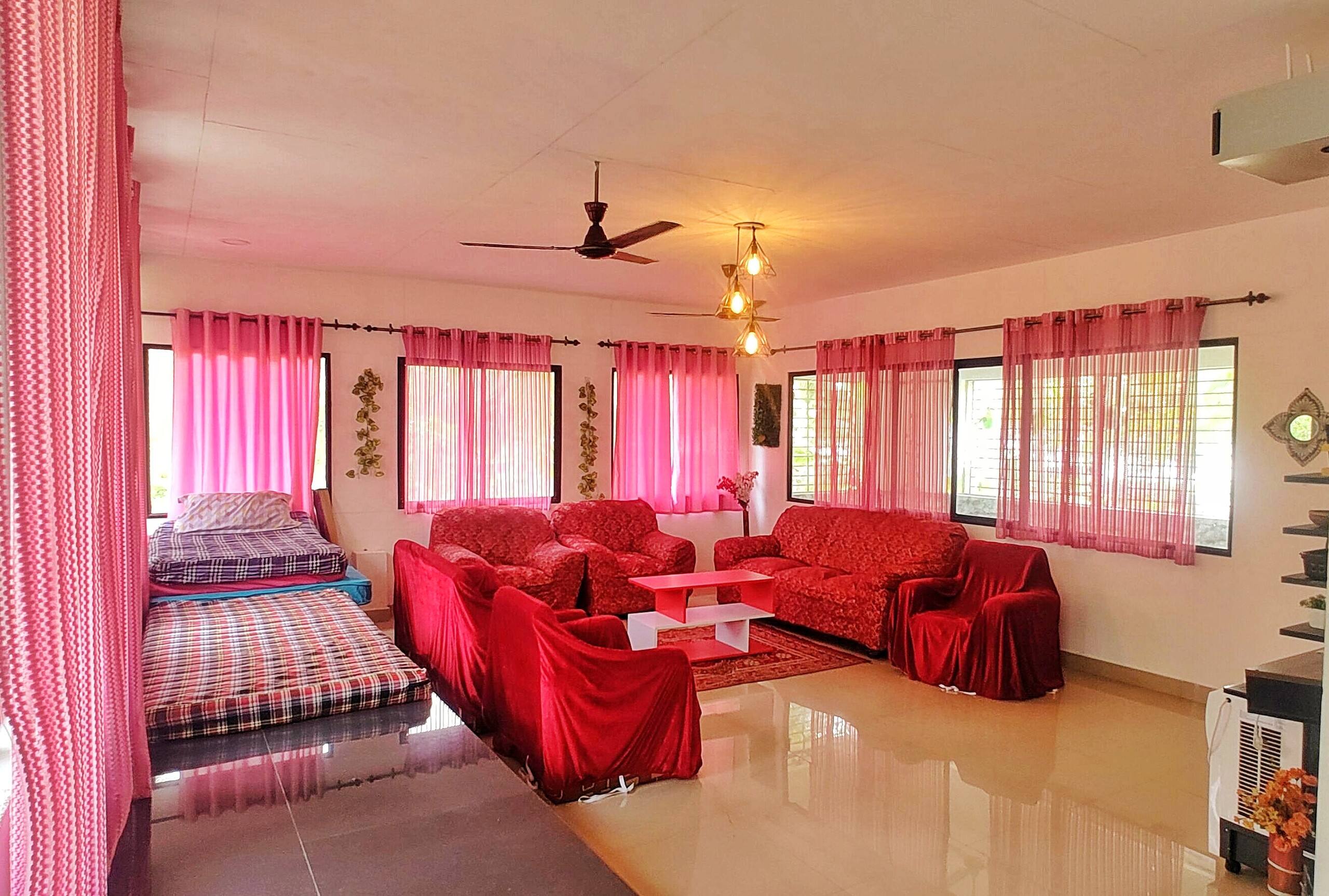 Coastal Retreat at Thanal — photo 3