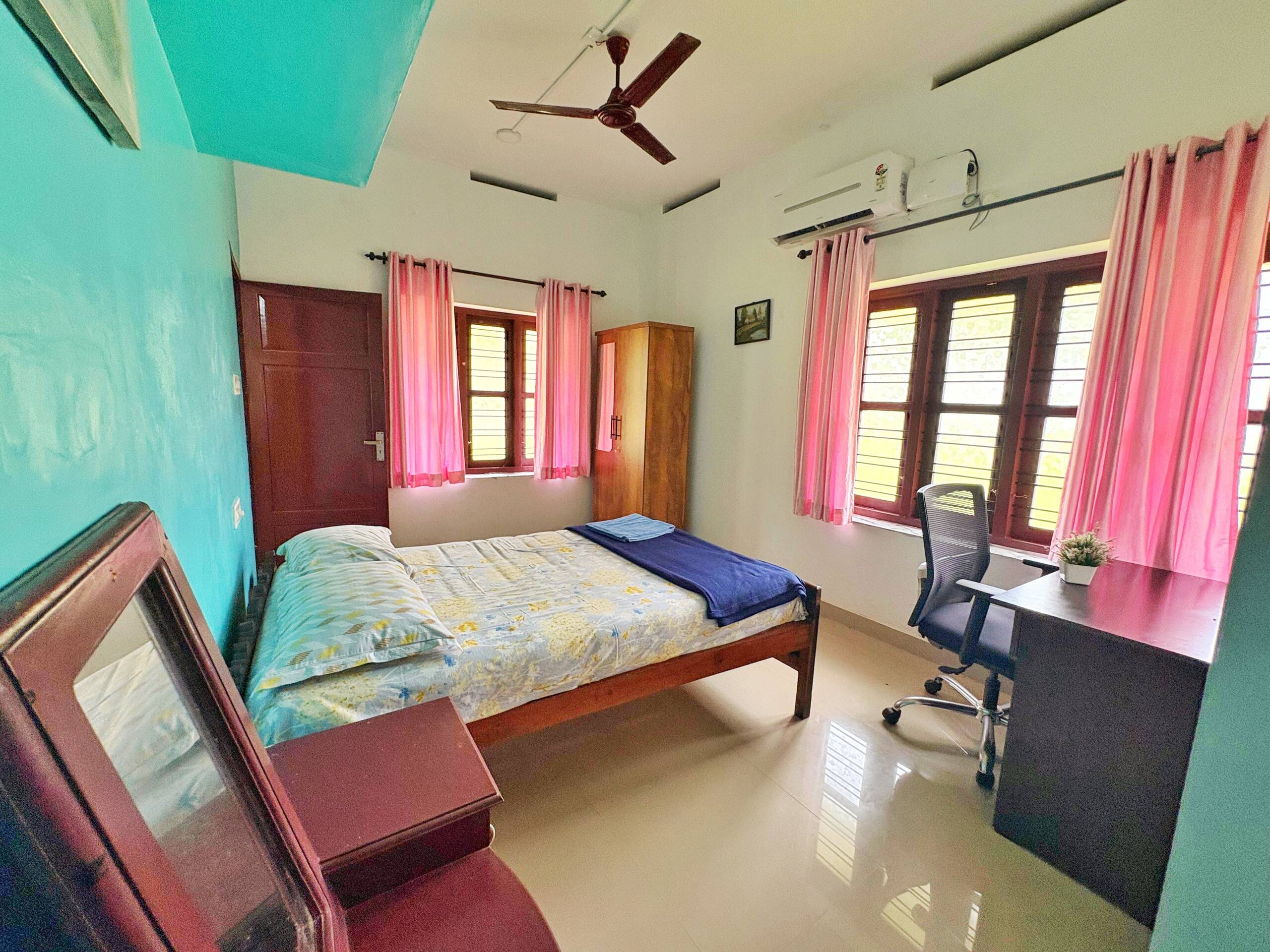 Coastal Retreat at Thanal 7