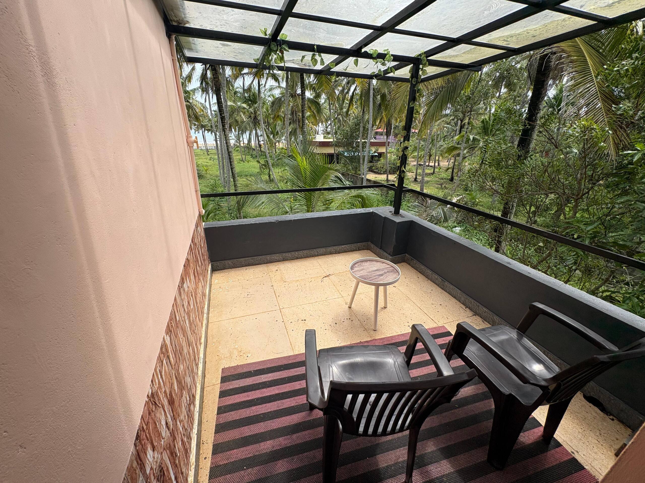 Coastal Retreat at Thanal 17